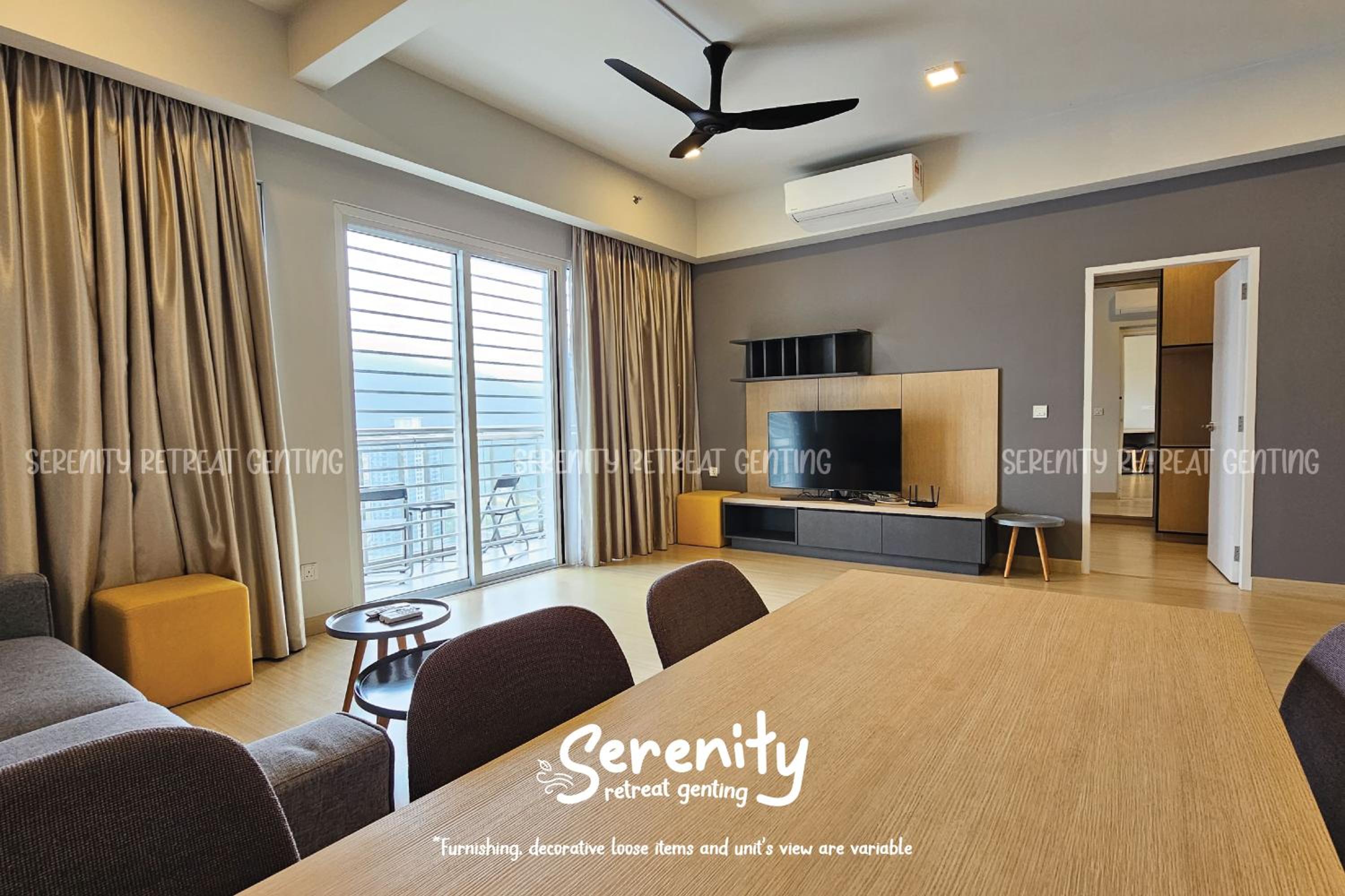 Family Suite - Photo 3