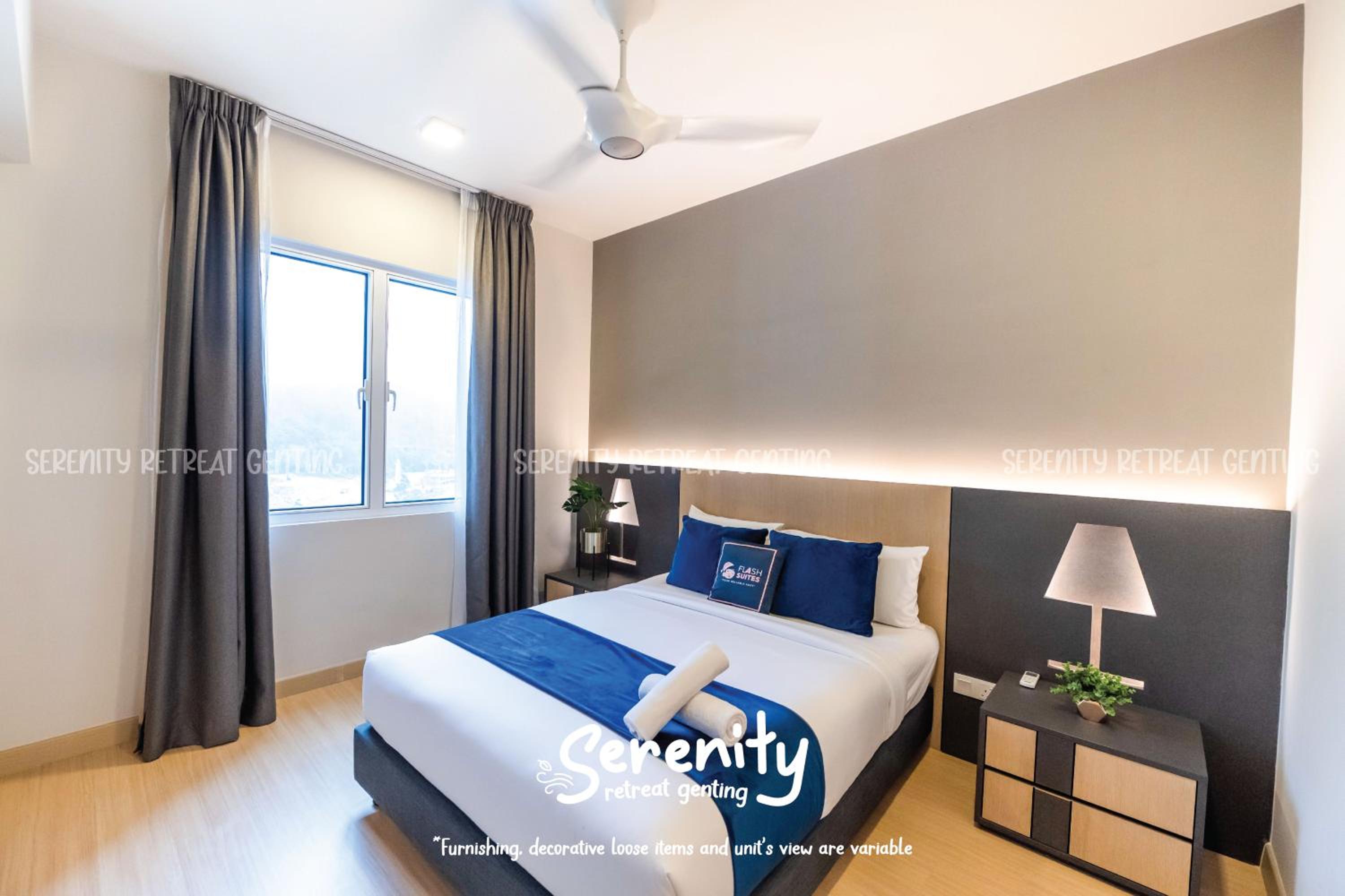 One-Bedroom Suite - Photo 4