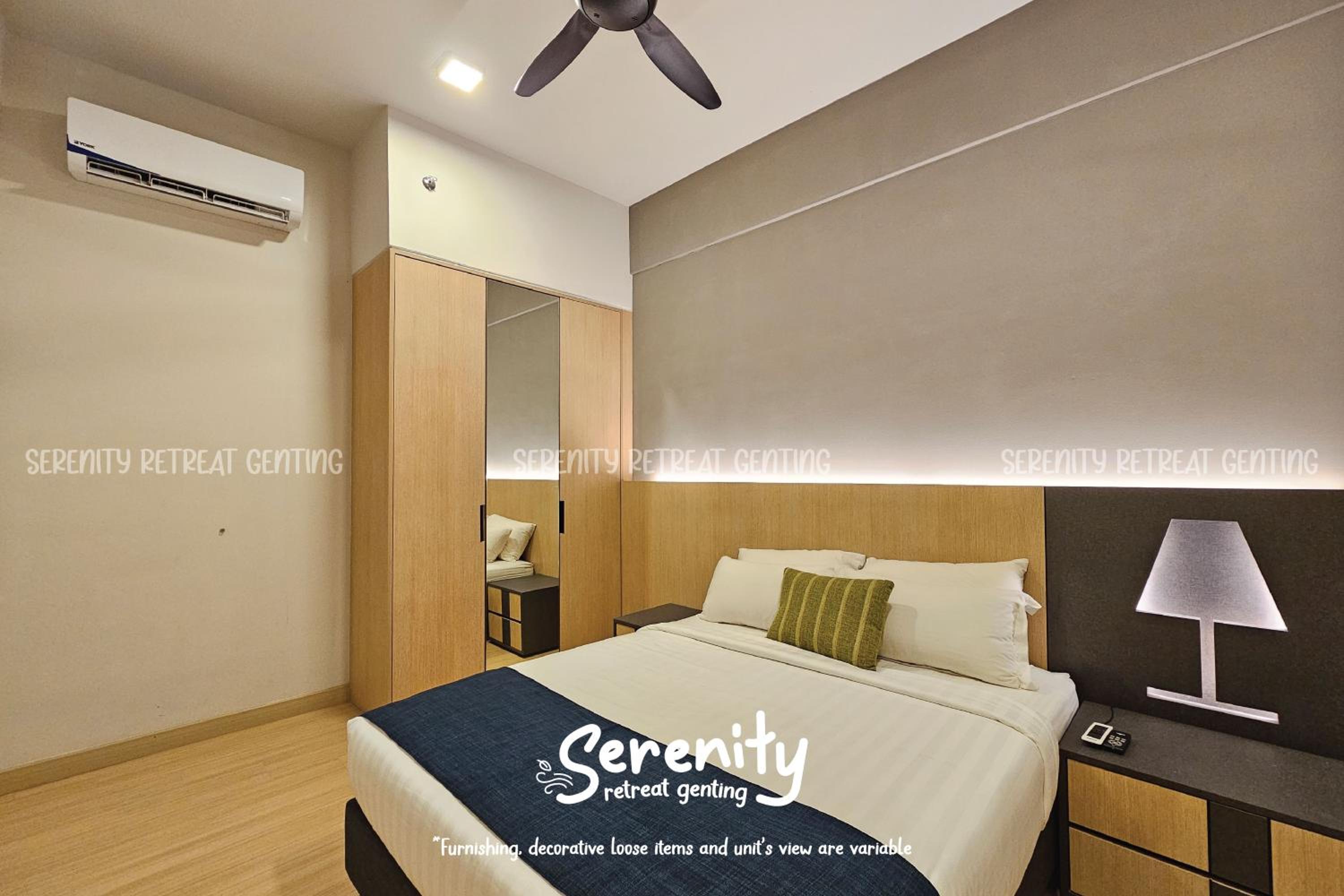 Two-Bedroom Suite - Photo 9