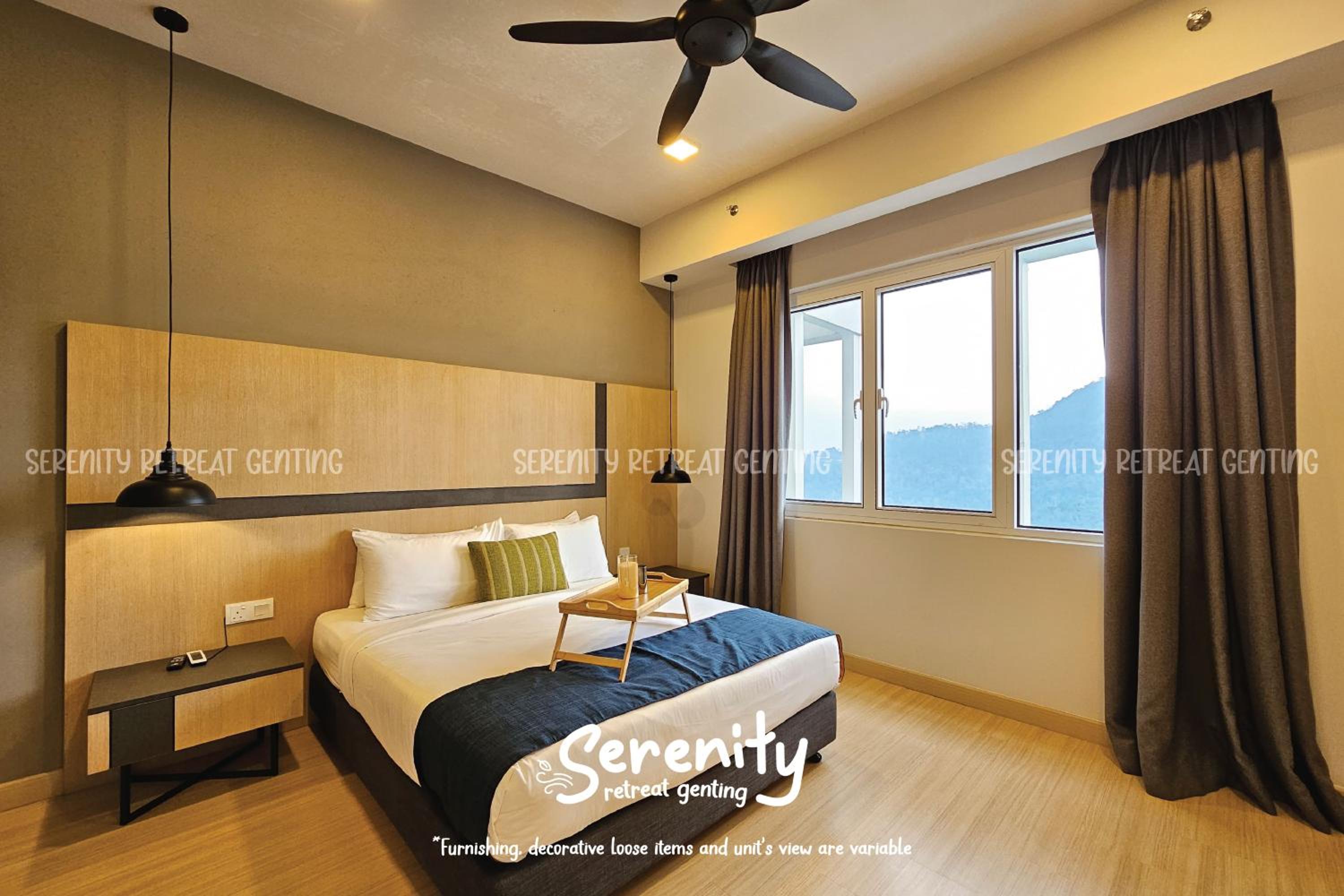 Two-Bedroom Suite - Photo 8