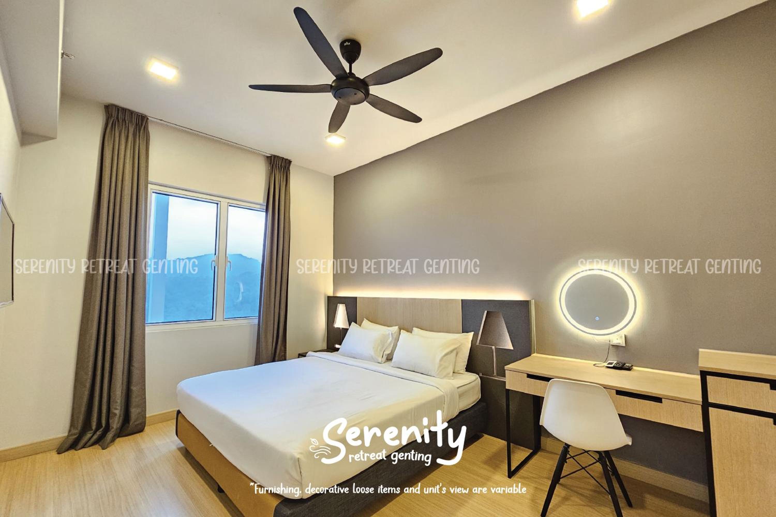 Two-Bedroom Suite - Photo 10