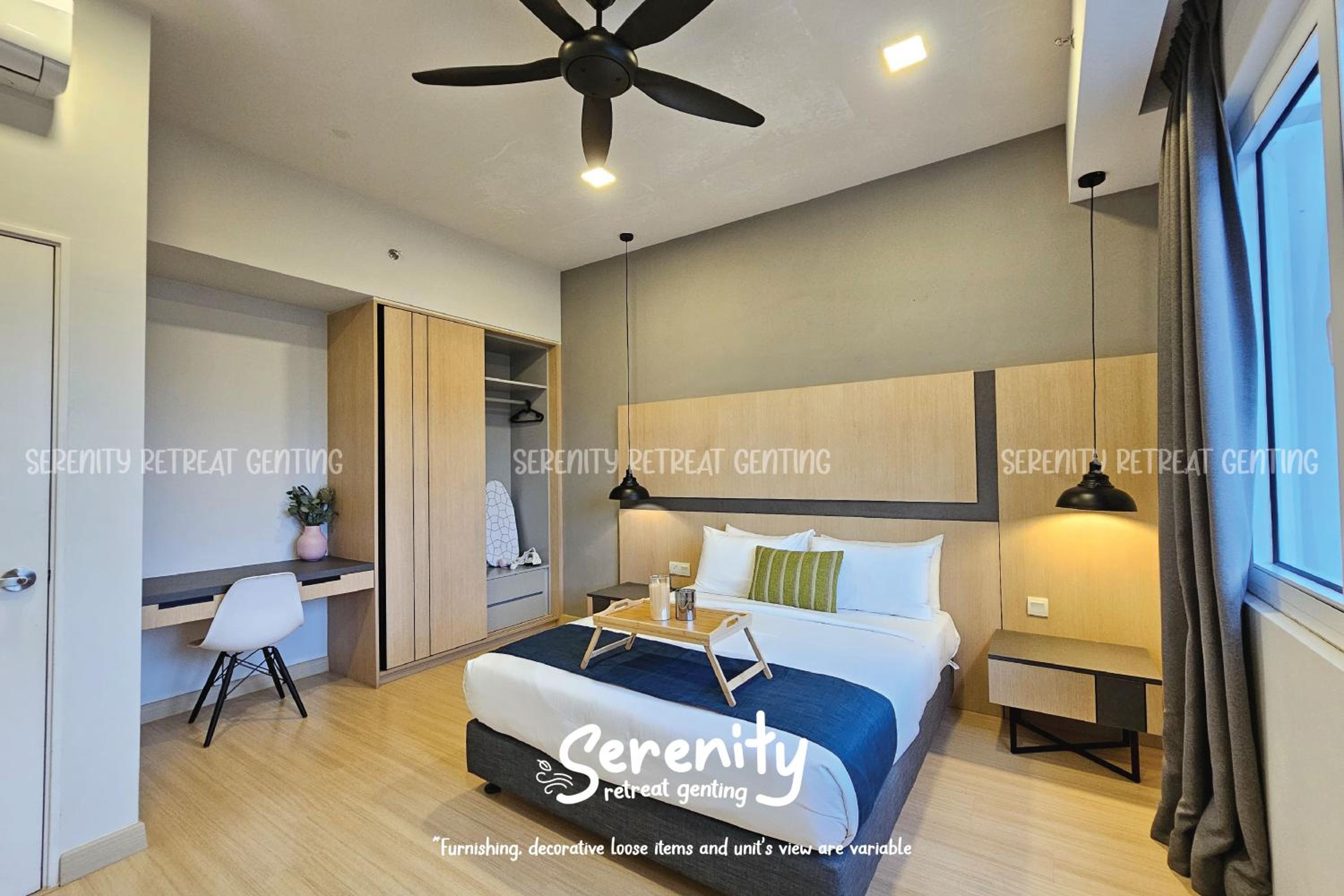 Two-Bedroom Suite - Photo 7