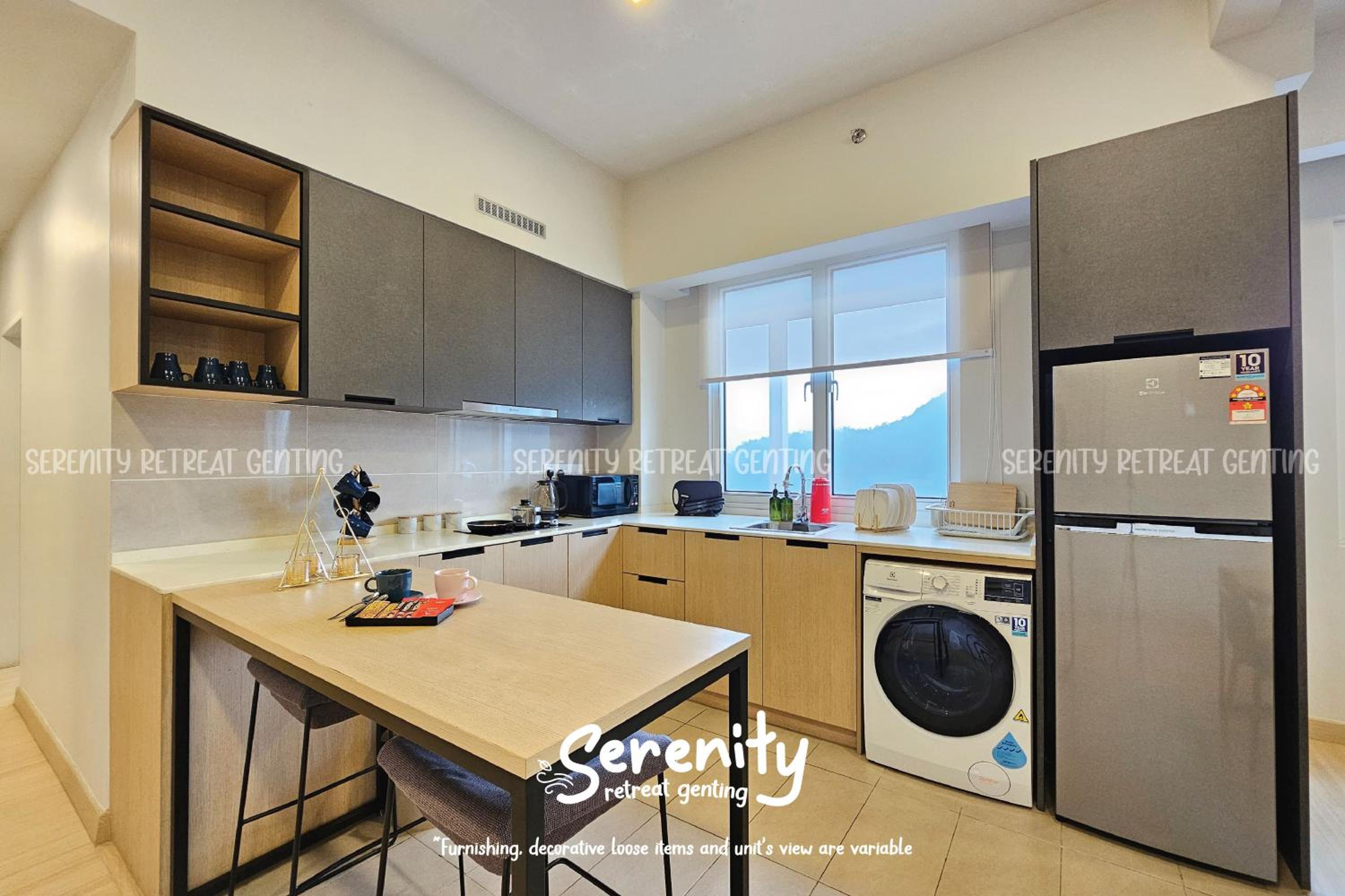 Two-Bedroom Suite - Photo 6