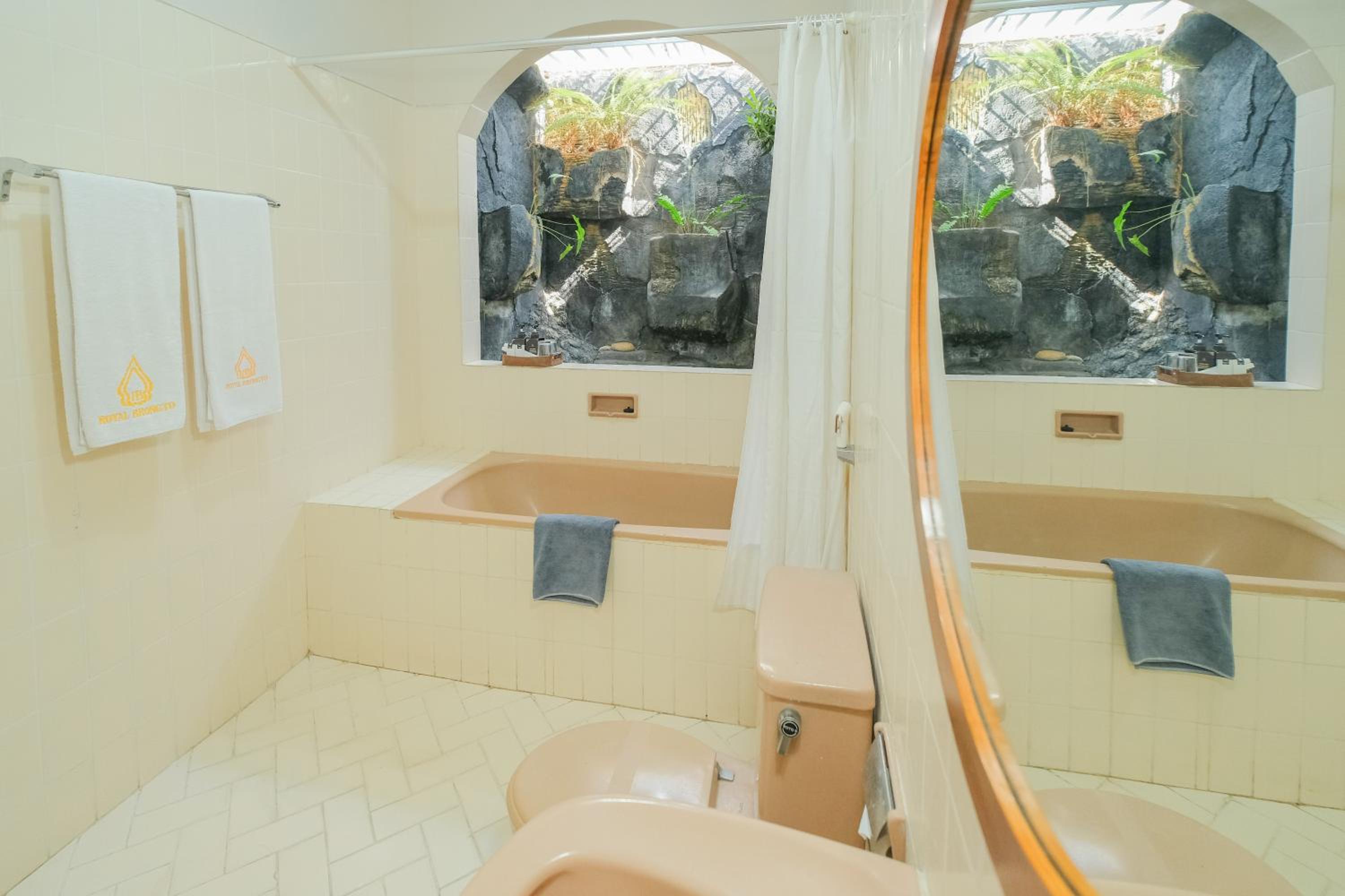 Deluxe Double Room - Photo 2