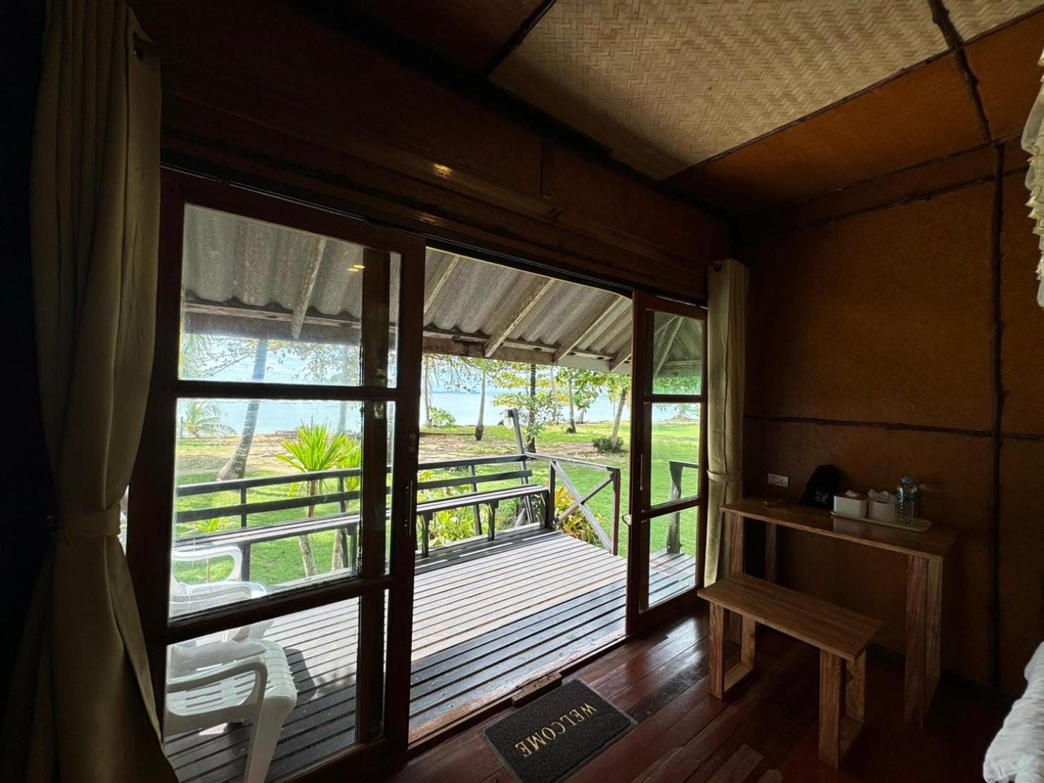 Seaview Bungalow