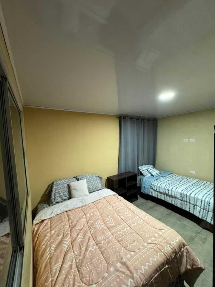 One-Bedroom House photo 3