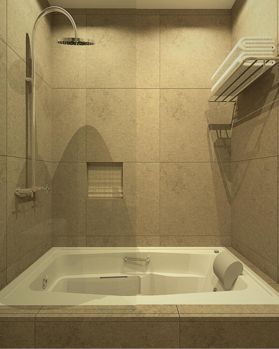 One-Bedroom Suite photo 2