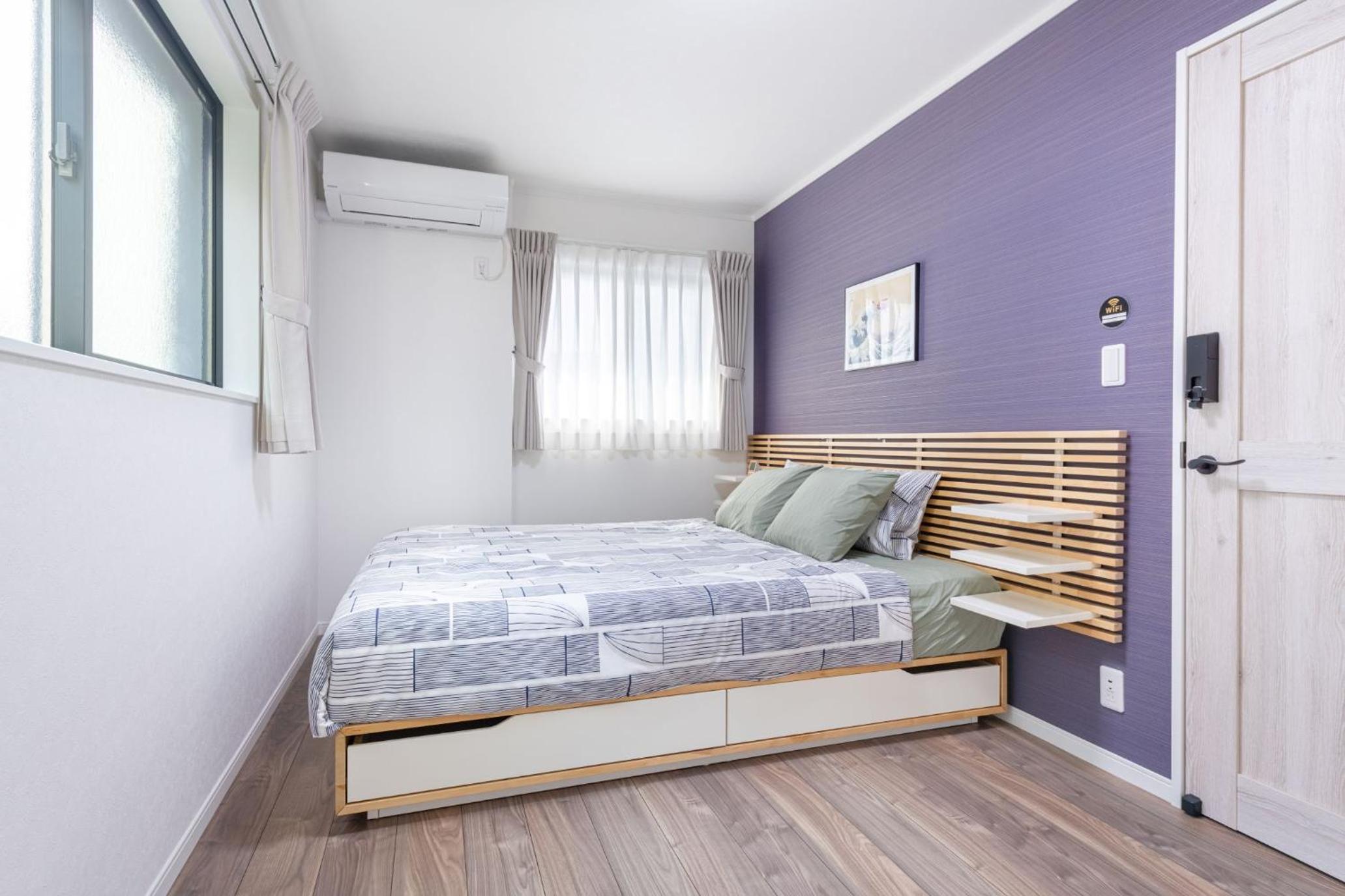 Double Room with Private Bathroom photo 3