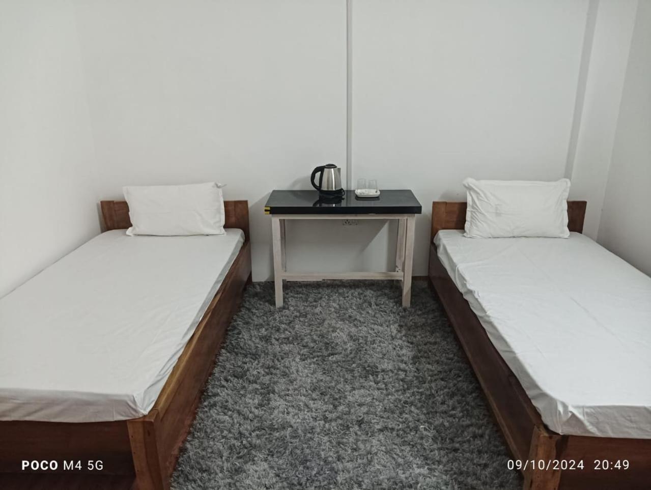 Deluxe Double Room With Bath photo 1