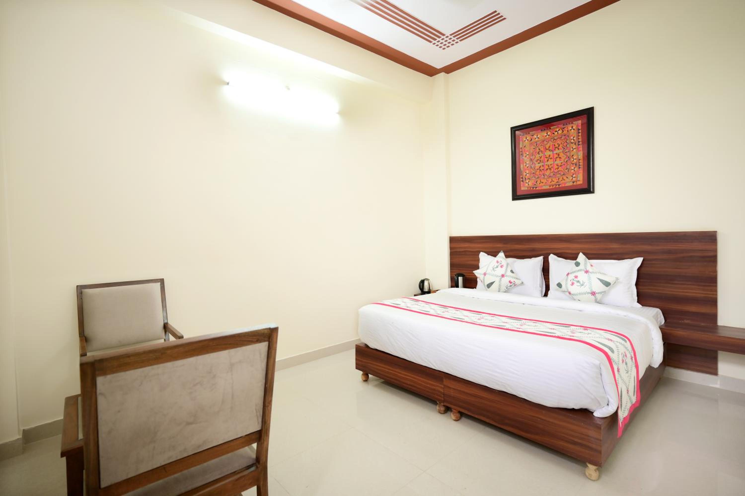 Deluxe Room photo 2