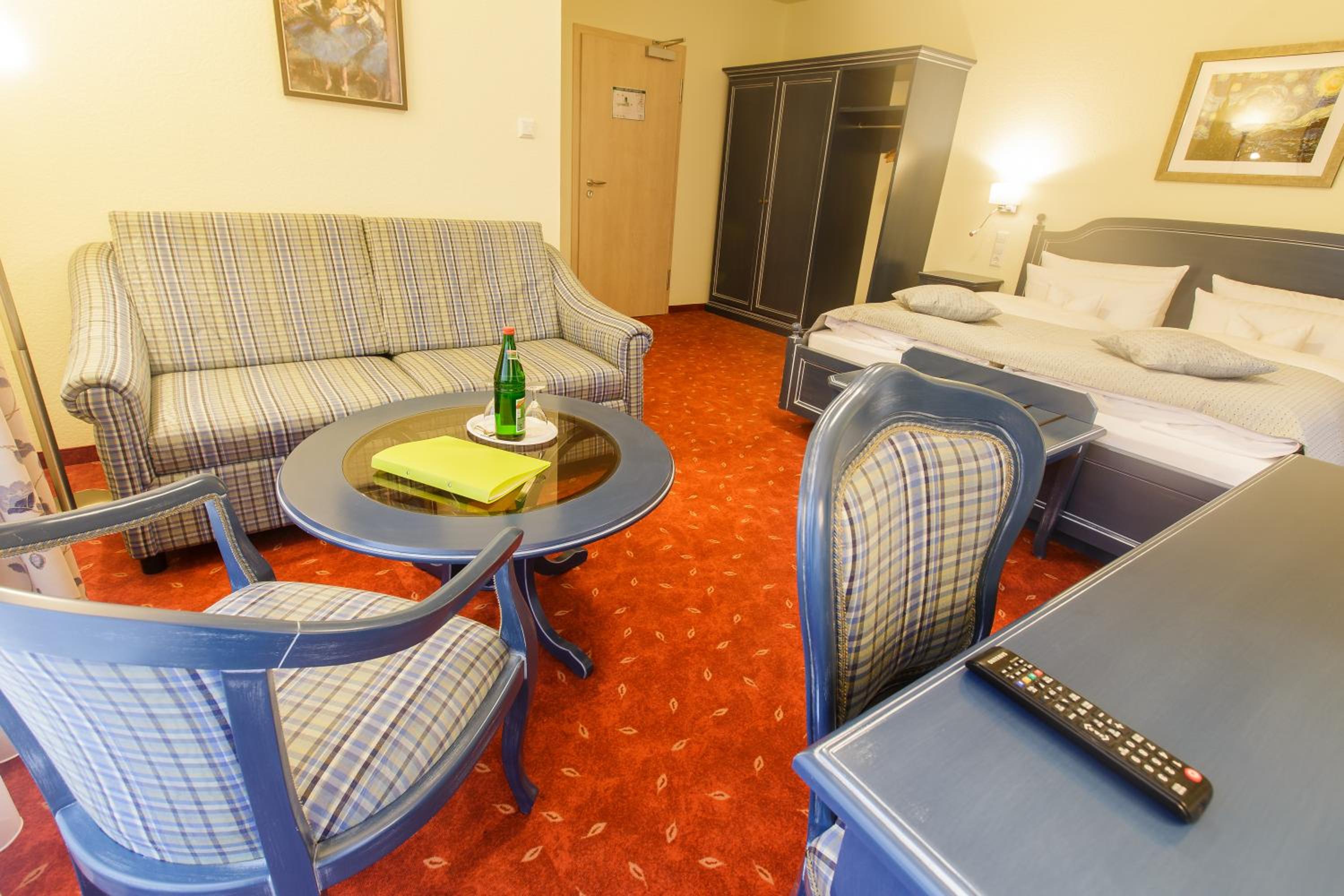Comfort Double or Twin Room - Photo 6