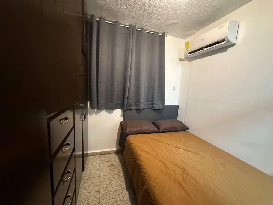 Two-Bedroom Apartment photo 1