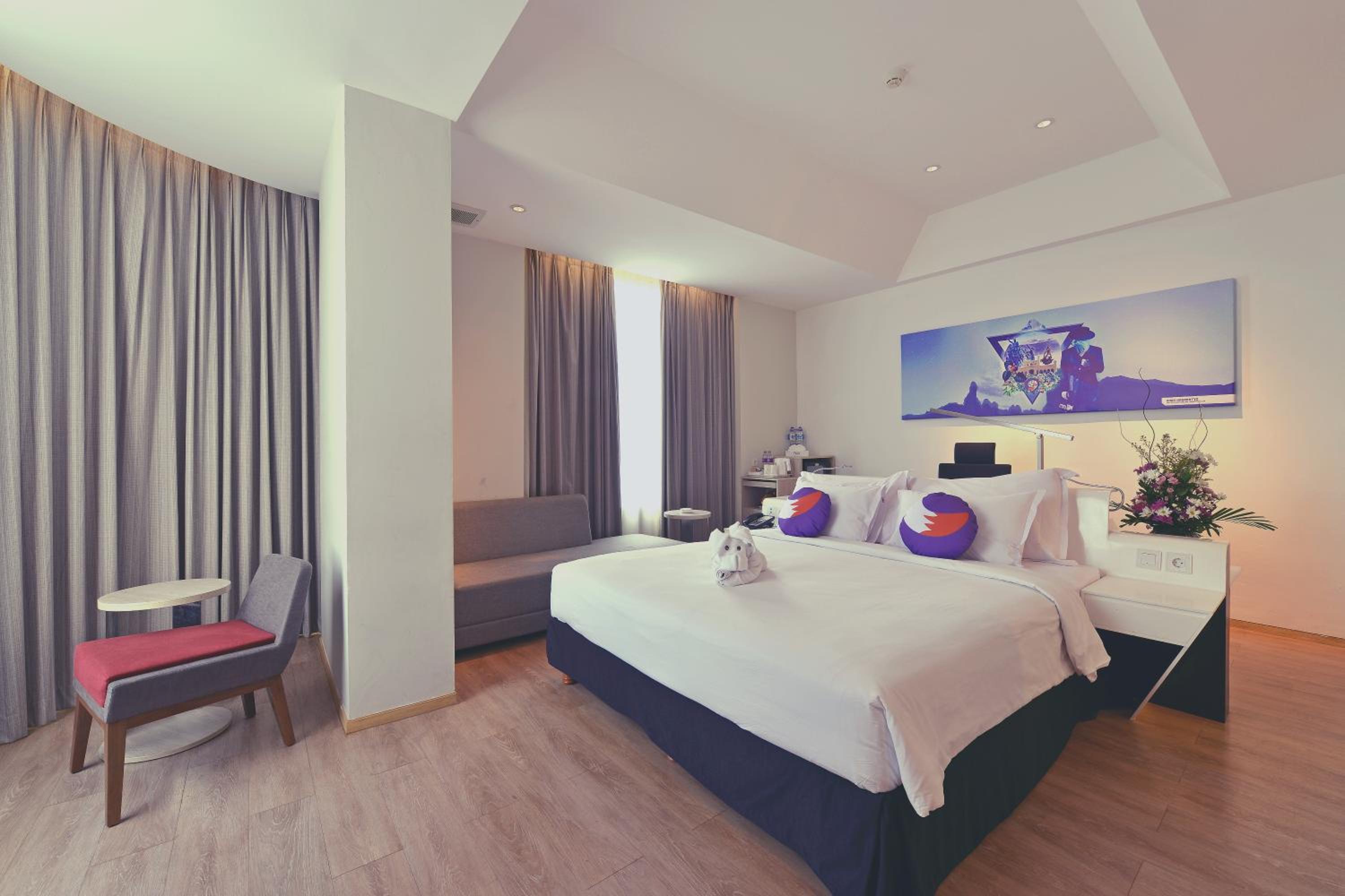 Executive Double Room photo 1