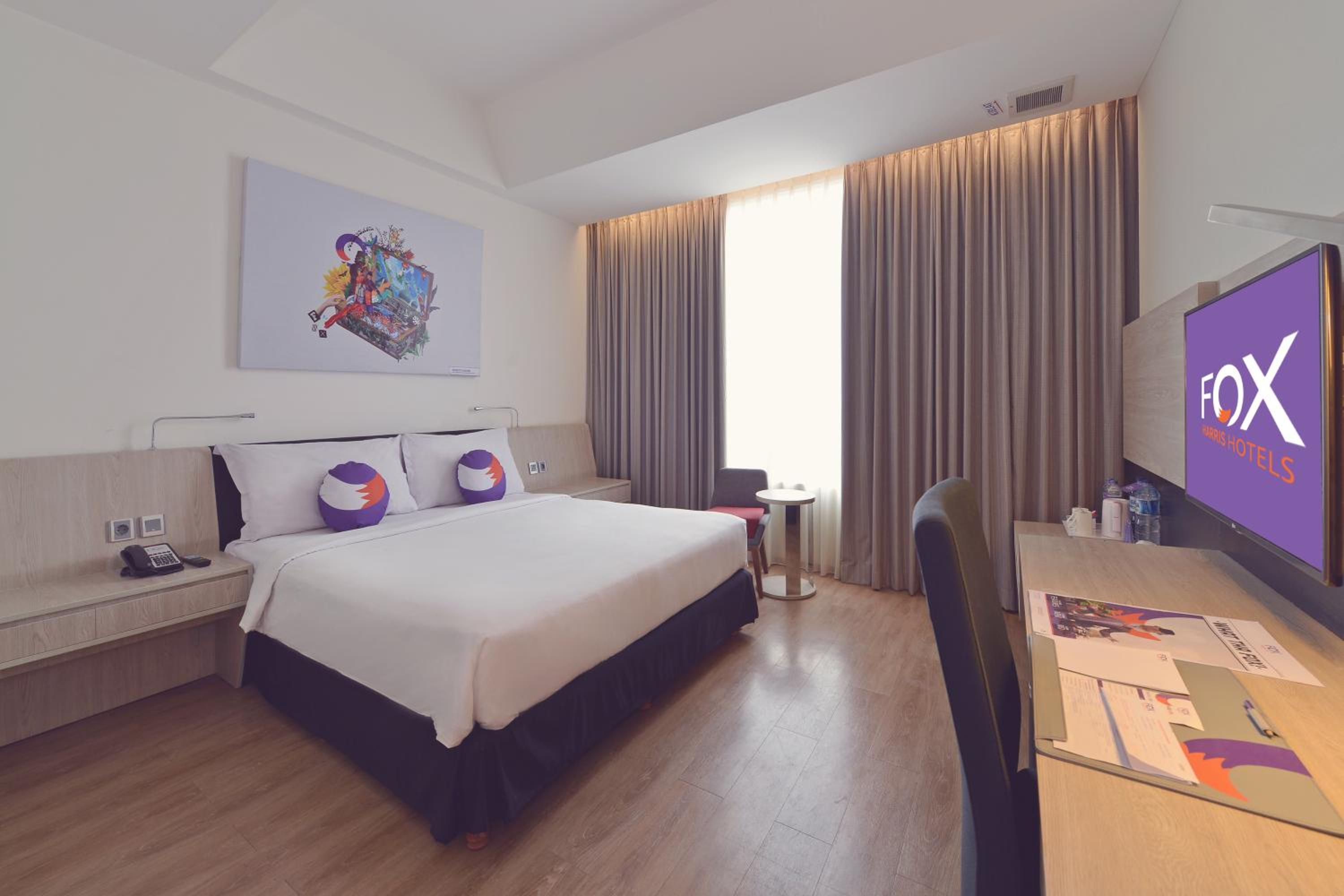 Queen Room photo 3