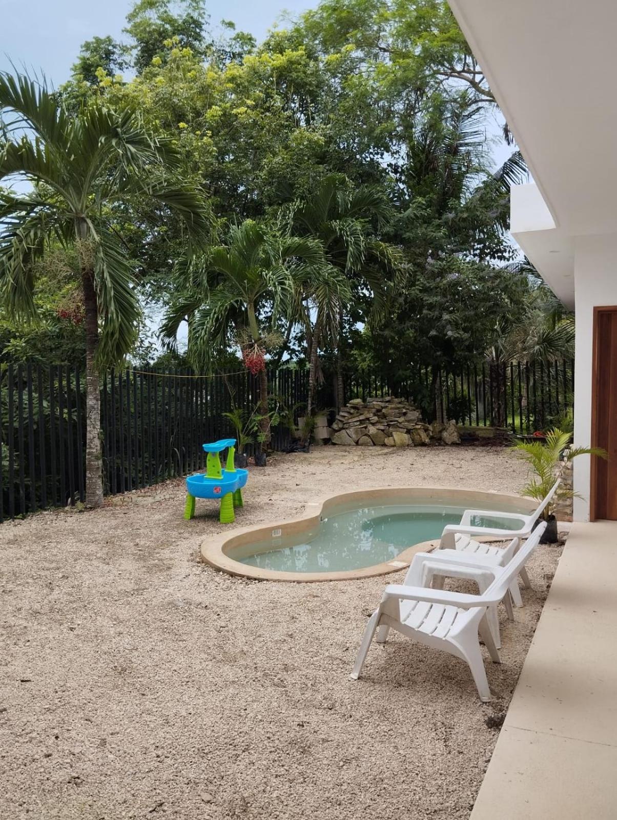 Four-Bedroom Holiday Home photo 3