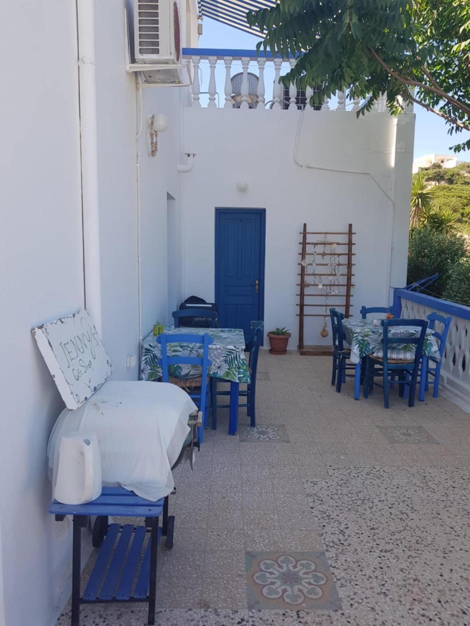 Double Room with Garden View photo 2