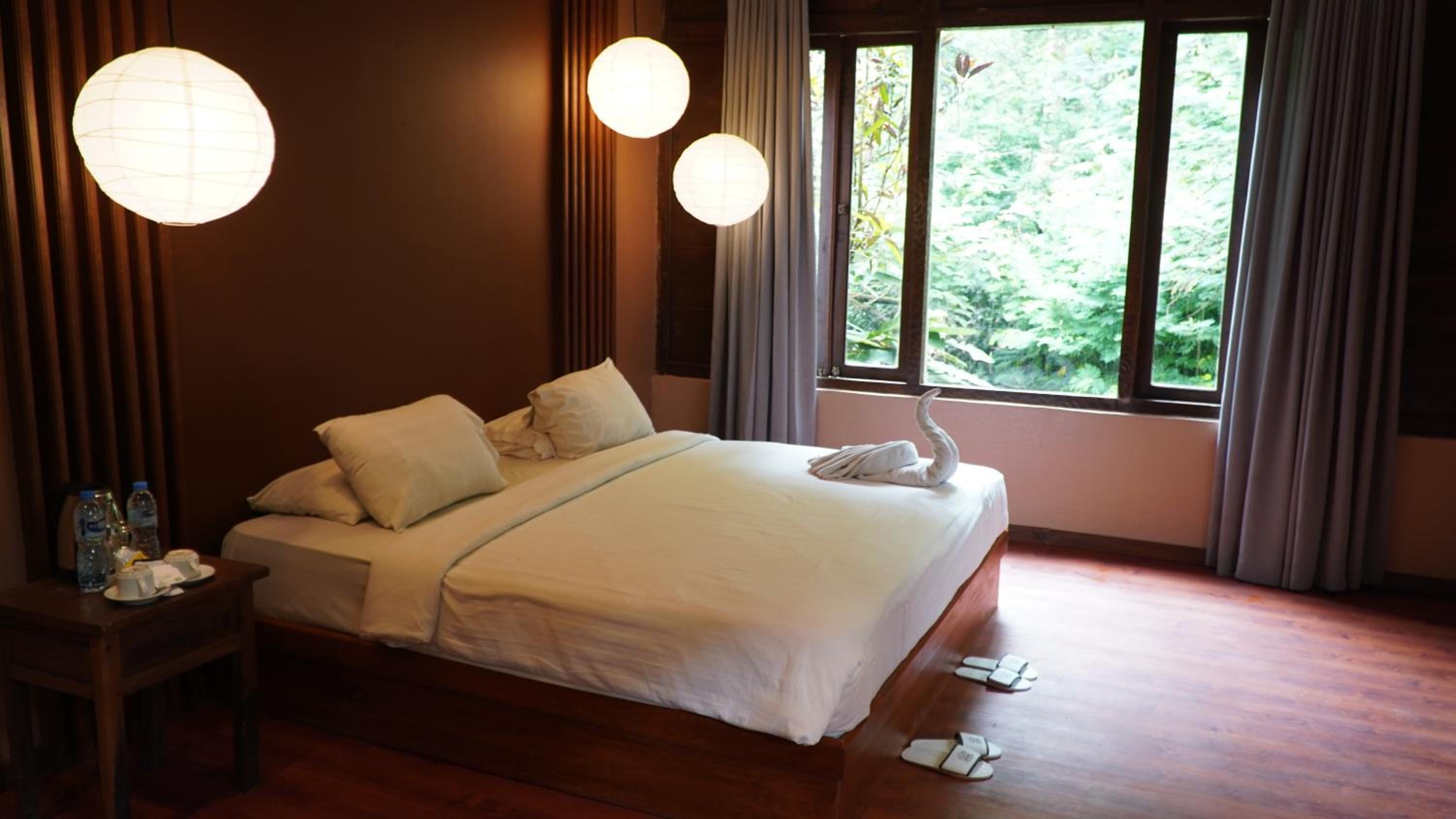Suite with Garden View - Photo 6