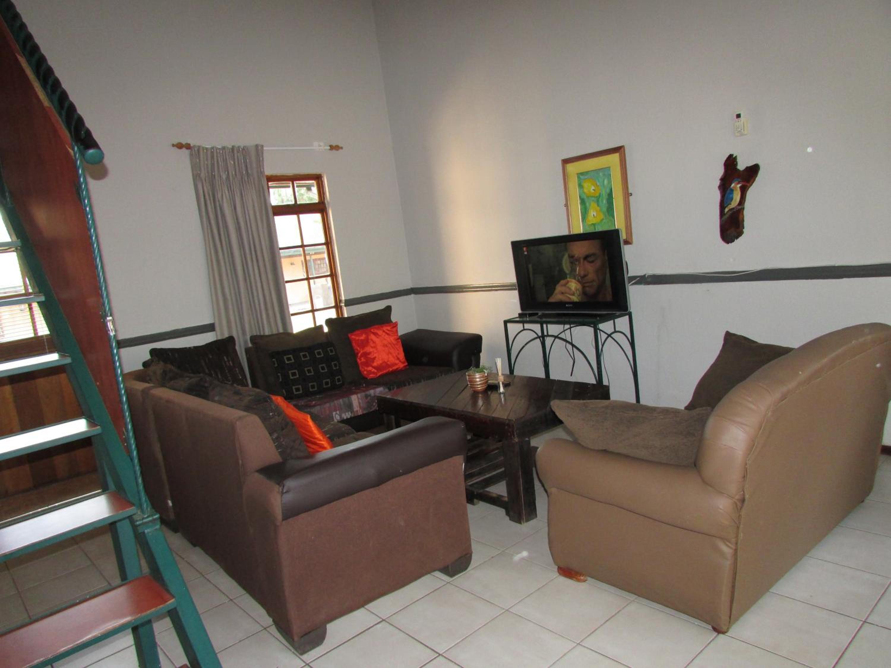Apartment photo 1