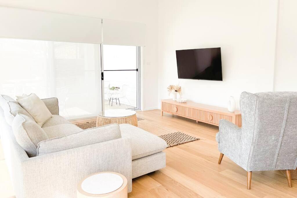 Four-Bedroom House photo 1