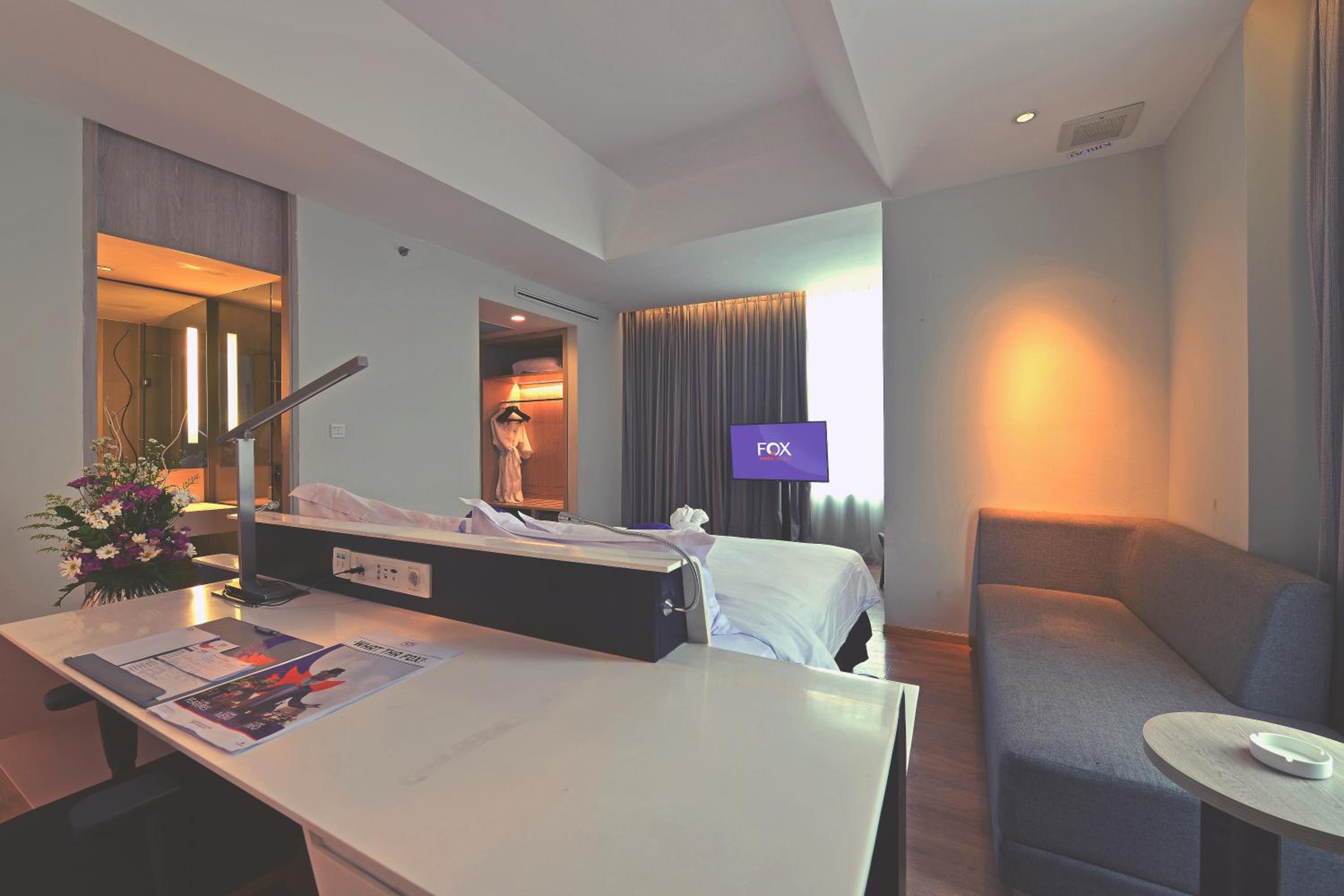 Executive Double Room photo 2