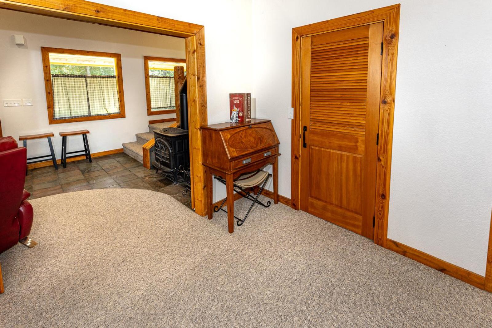 Two-Bedroom House photo 2