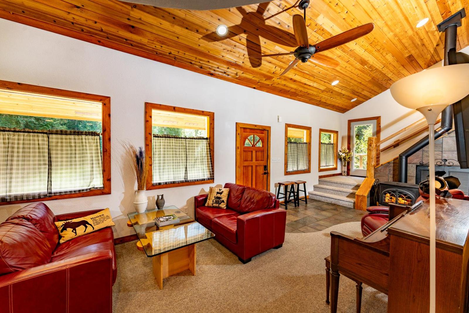 Two-Bedroom House photo 1