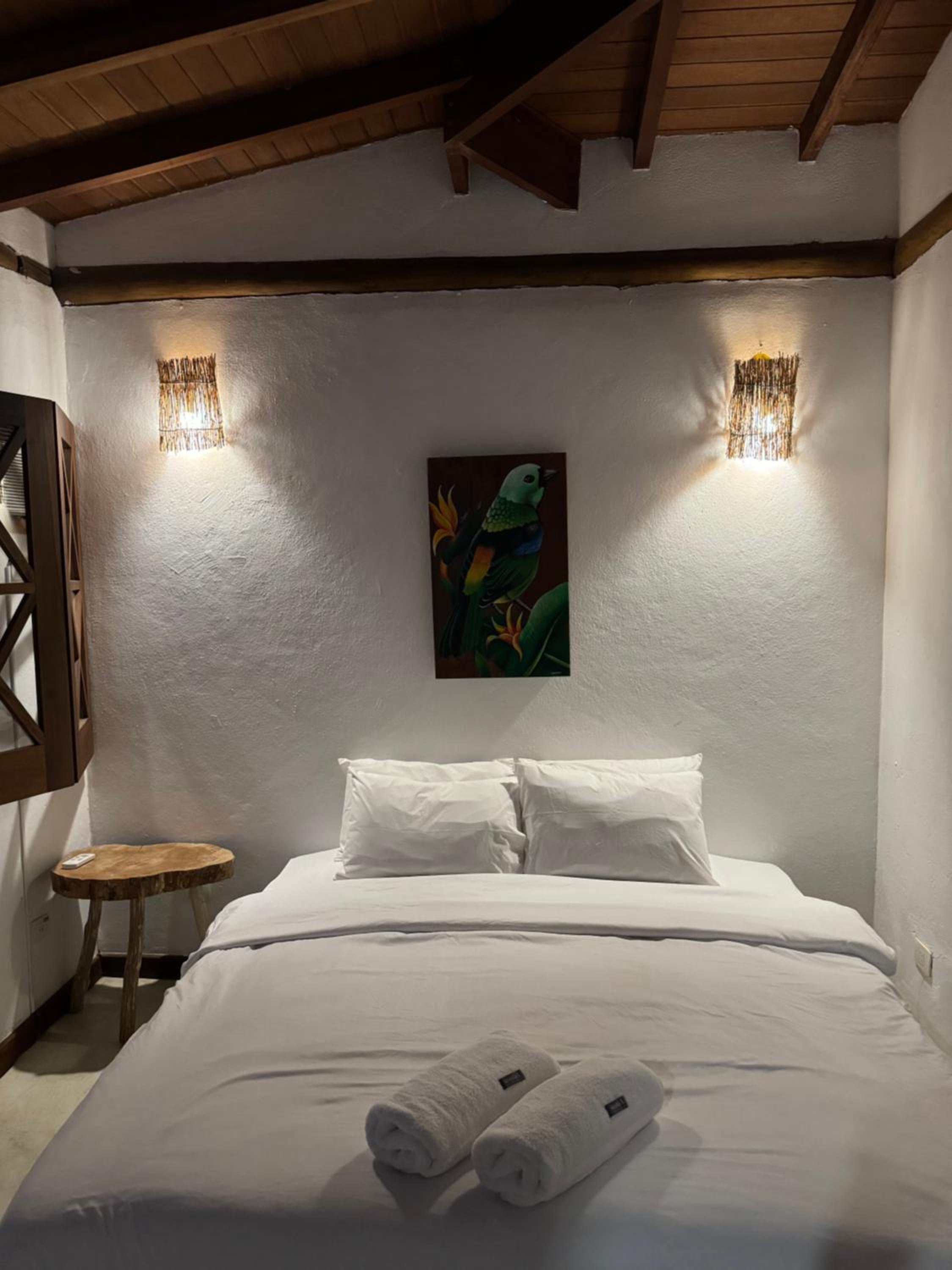 Superior Double Room photo 3