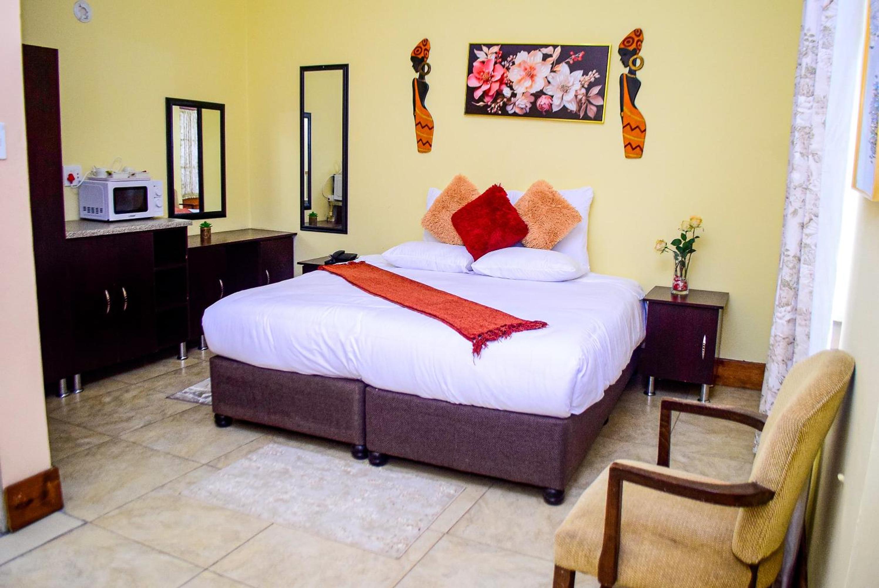 King Room photo 1
