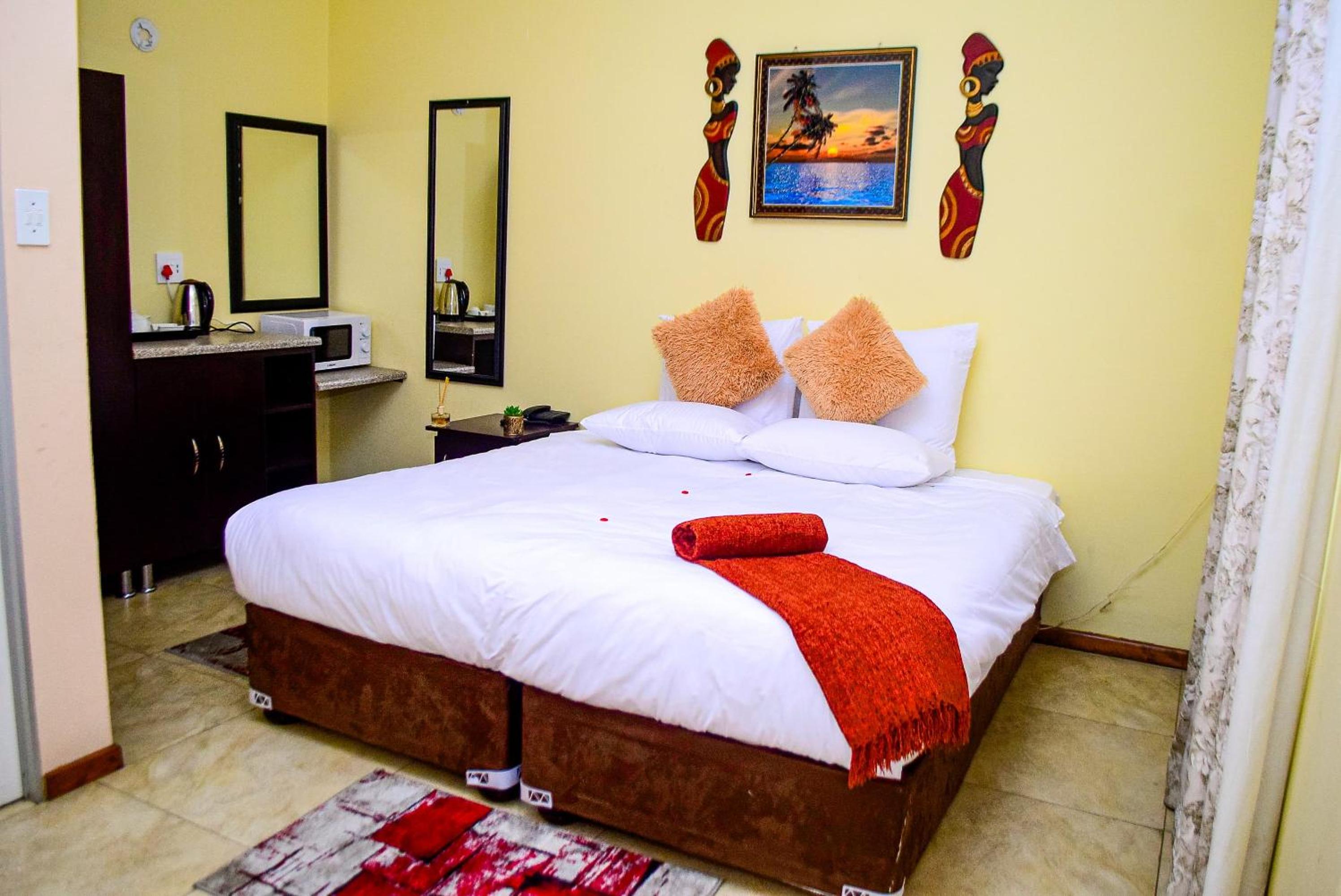 King Room photo 2