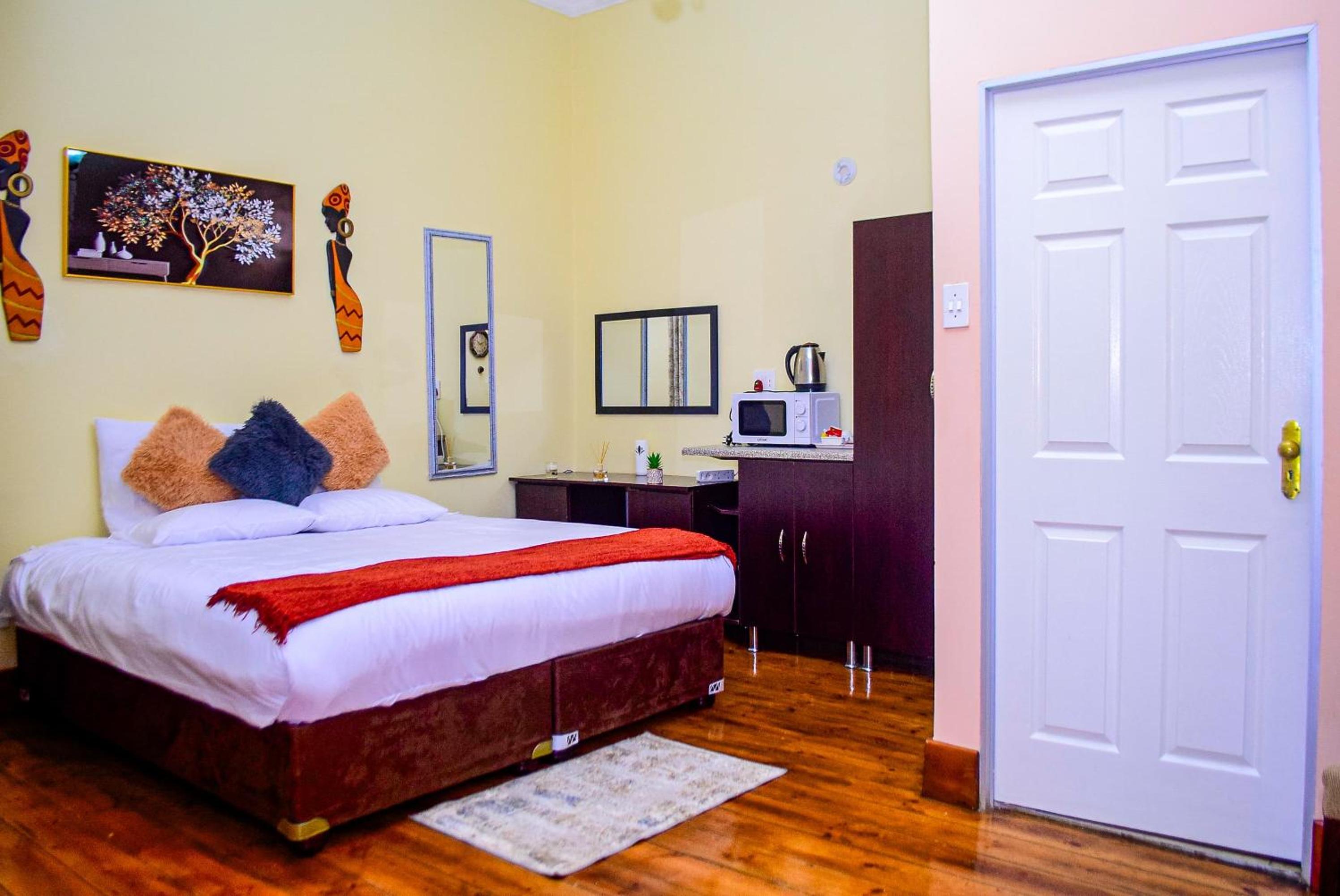 King Room photo 3