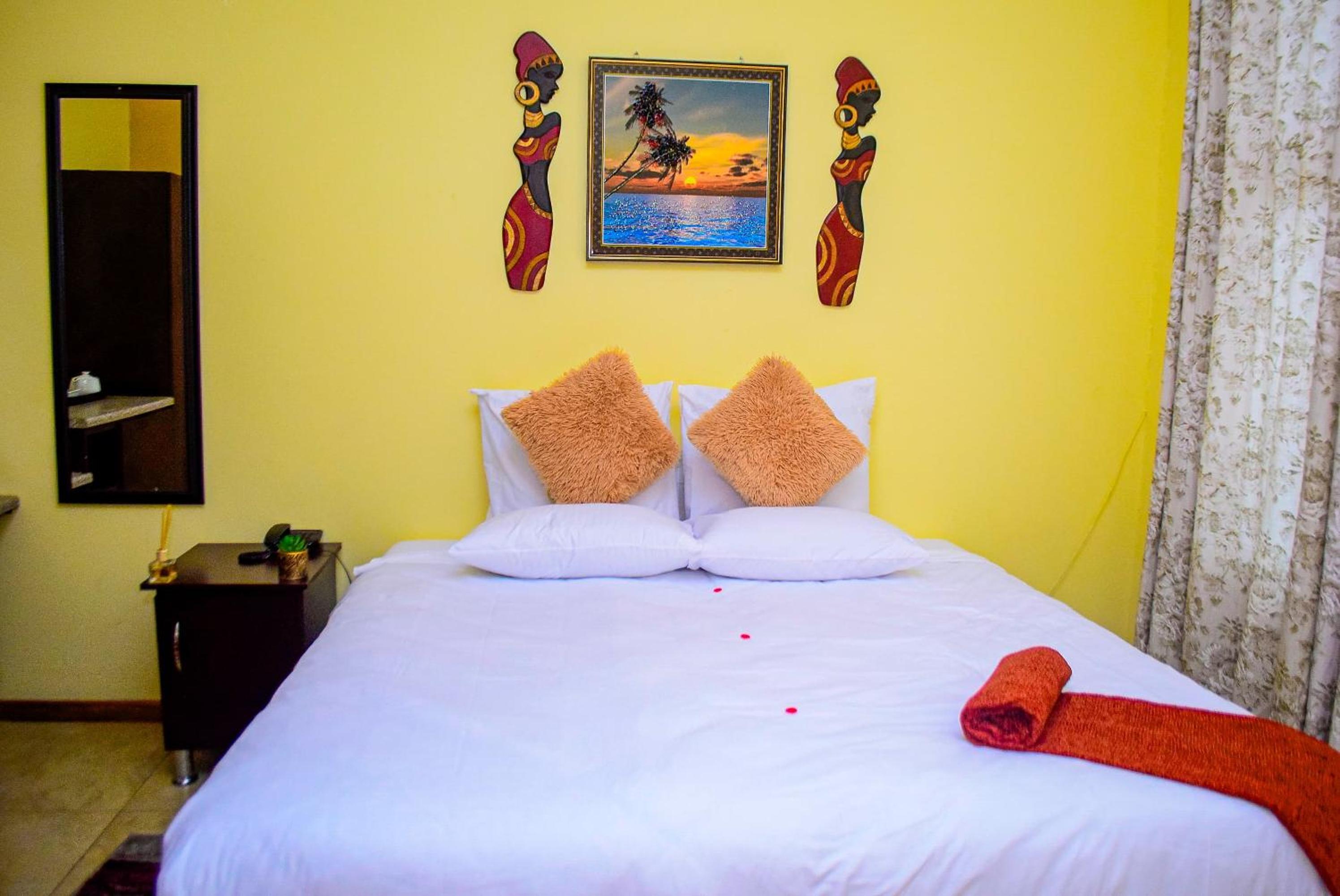 Double Room photo 2