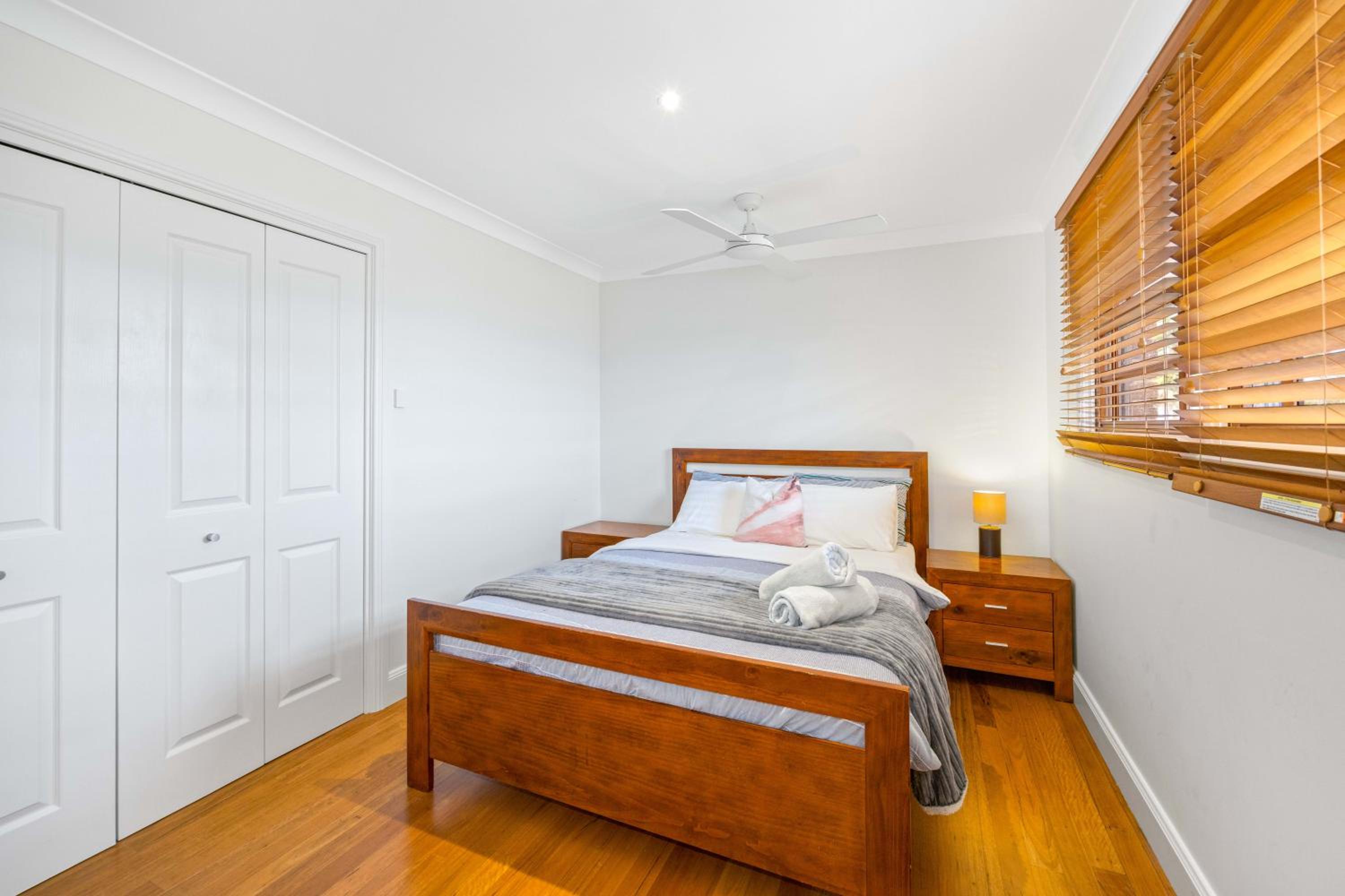 Four-Bedroom House photo 1