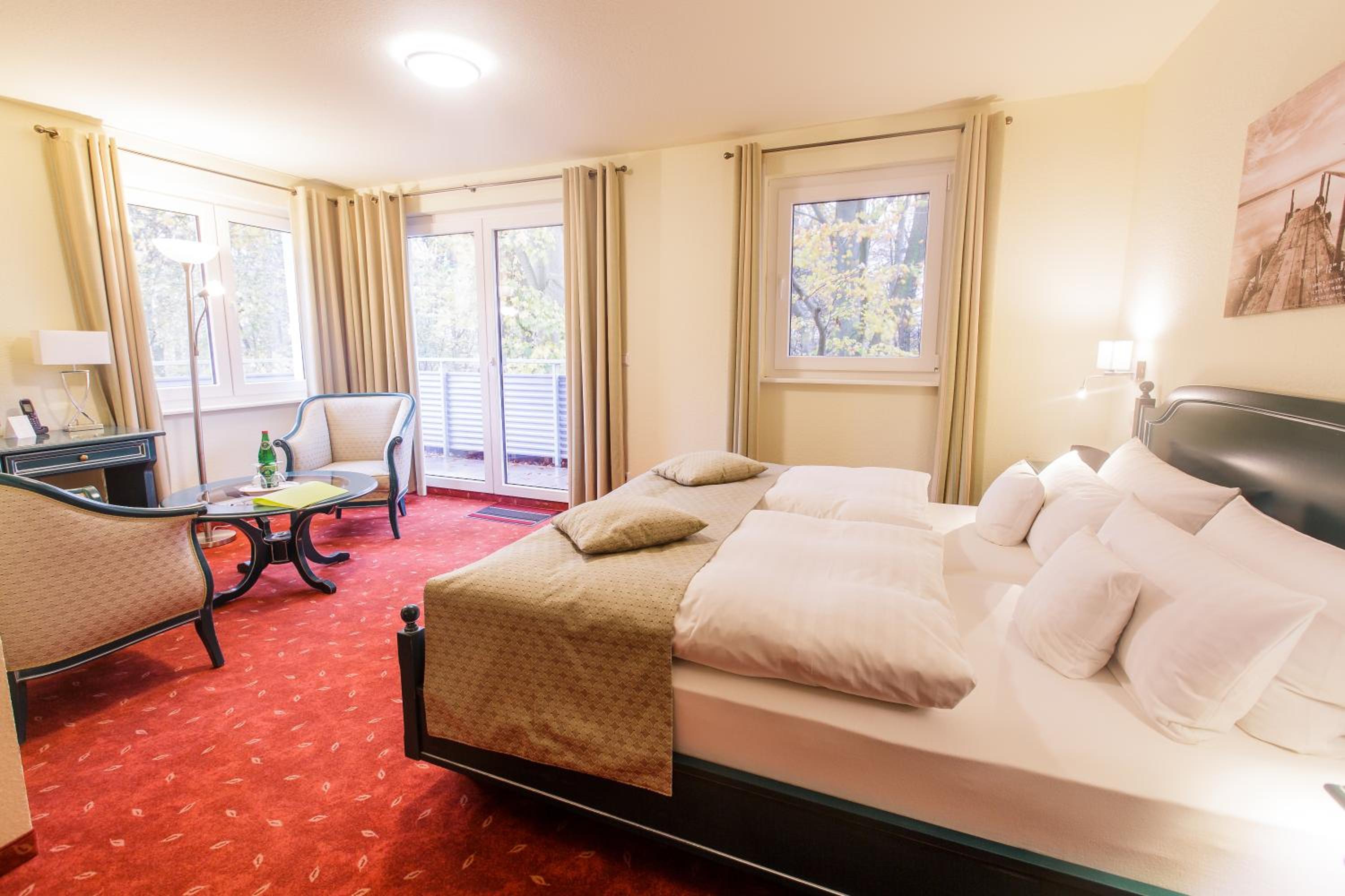 Comfort Double or Twin Room - Photo 9