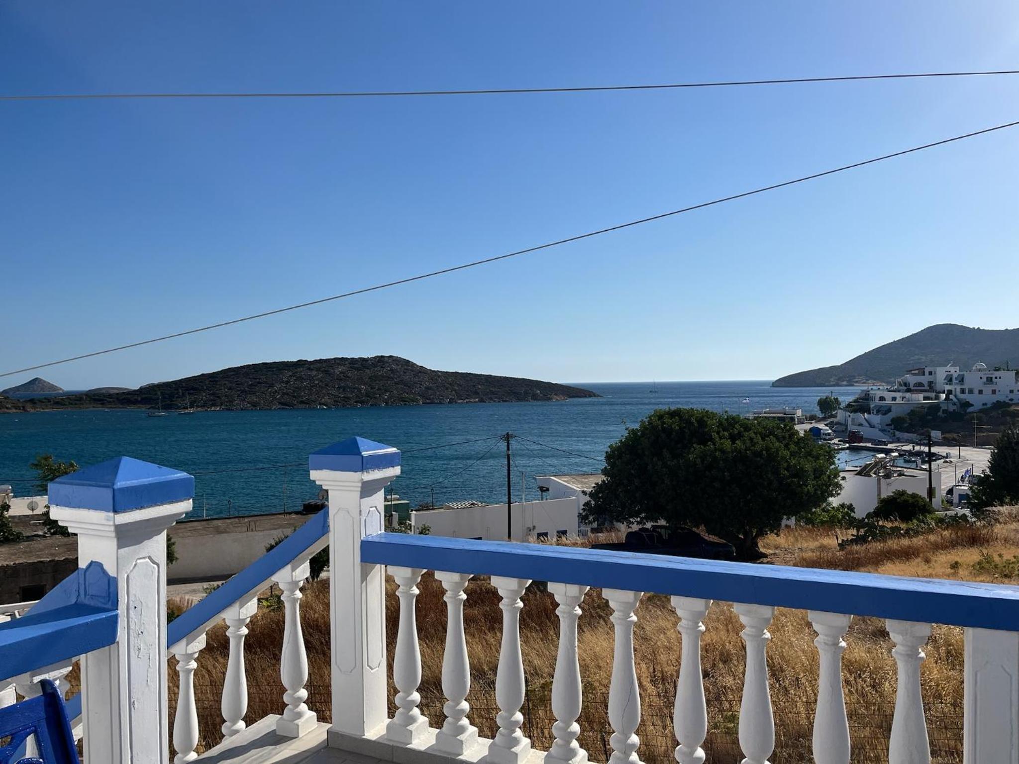 Studio with Sea View photo 2