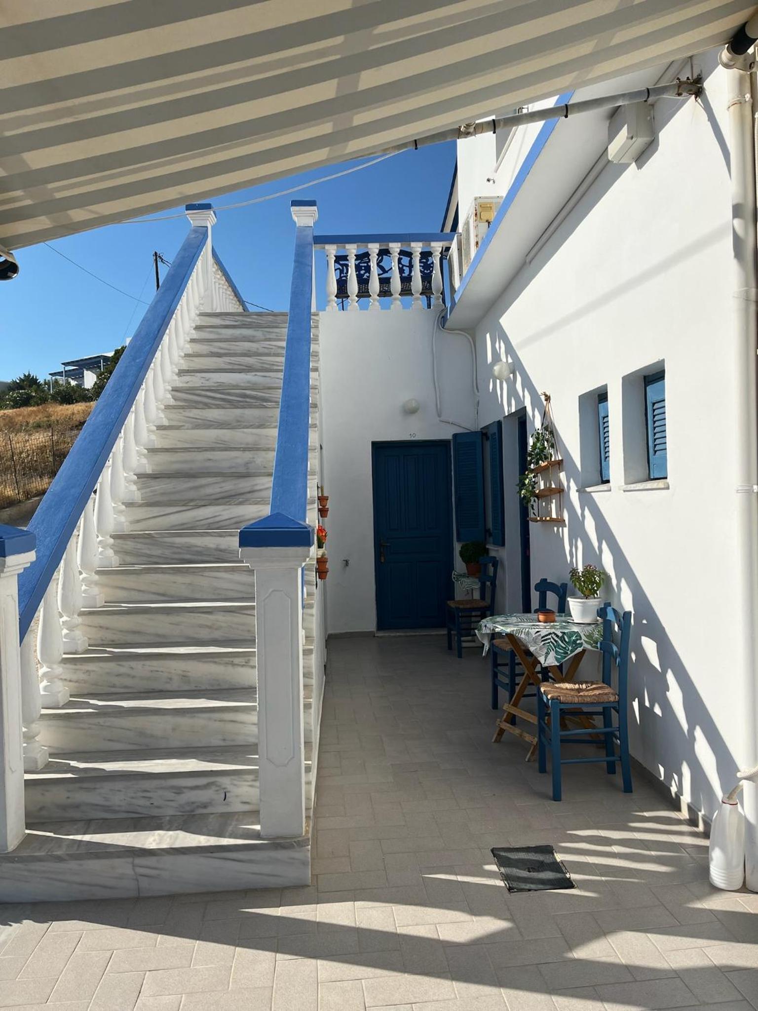 Studio with Sea View photo 2