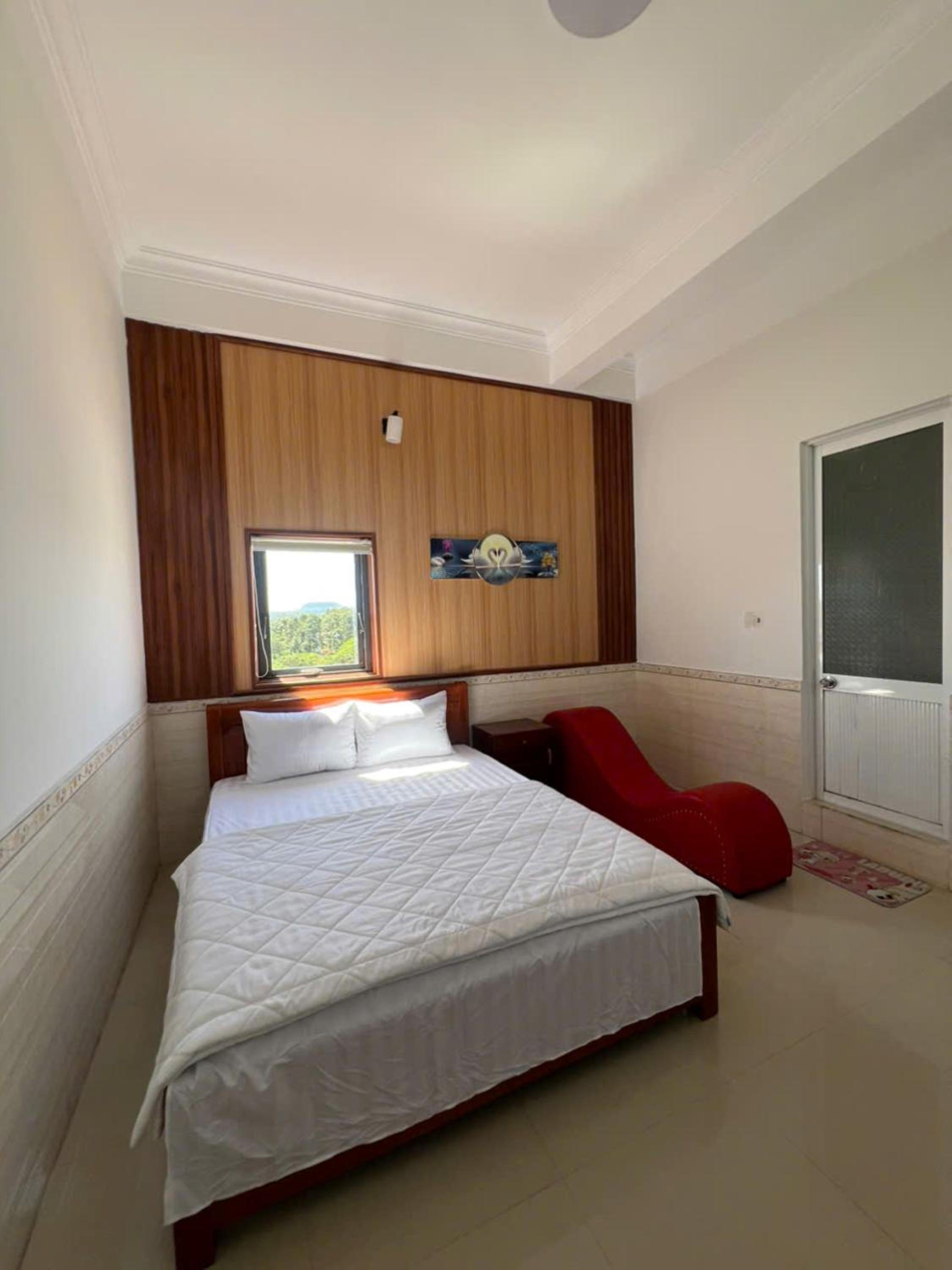 Double Room - Photo 6