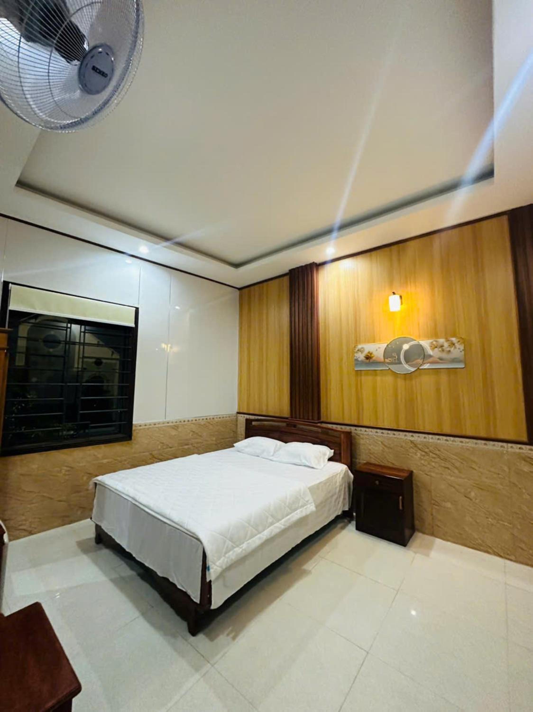 Double Room - Photo 1
