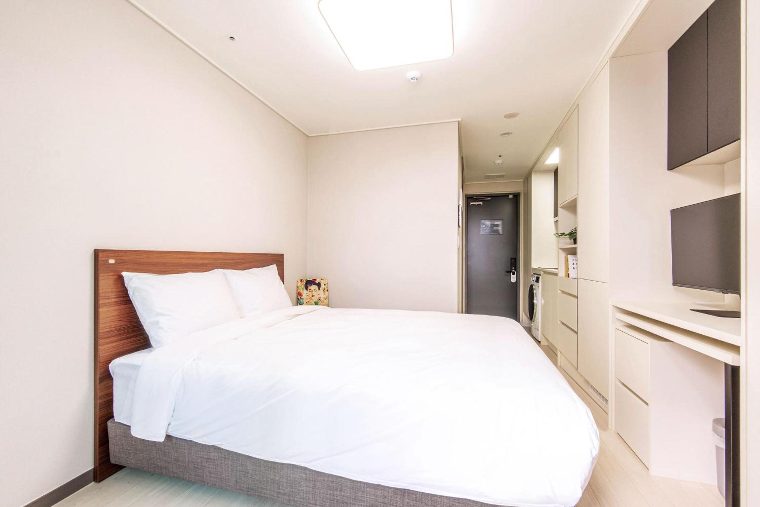 Deluxe Double Room - Photo 1