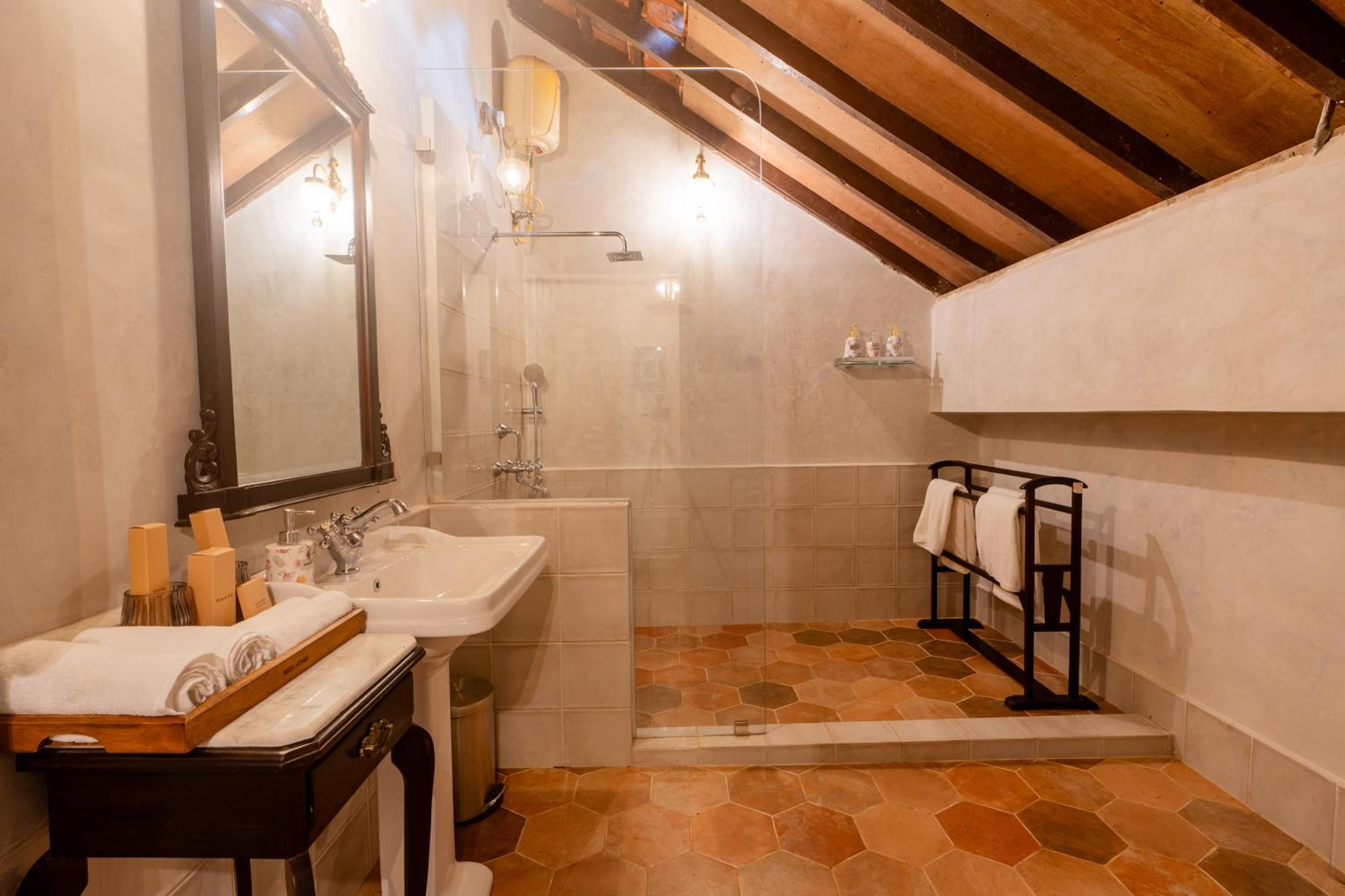 Curtorim room | Double or Twin - Complimentry Morning Sunrise Walk for (60 mins) photo 2