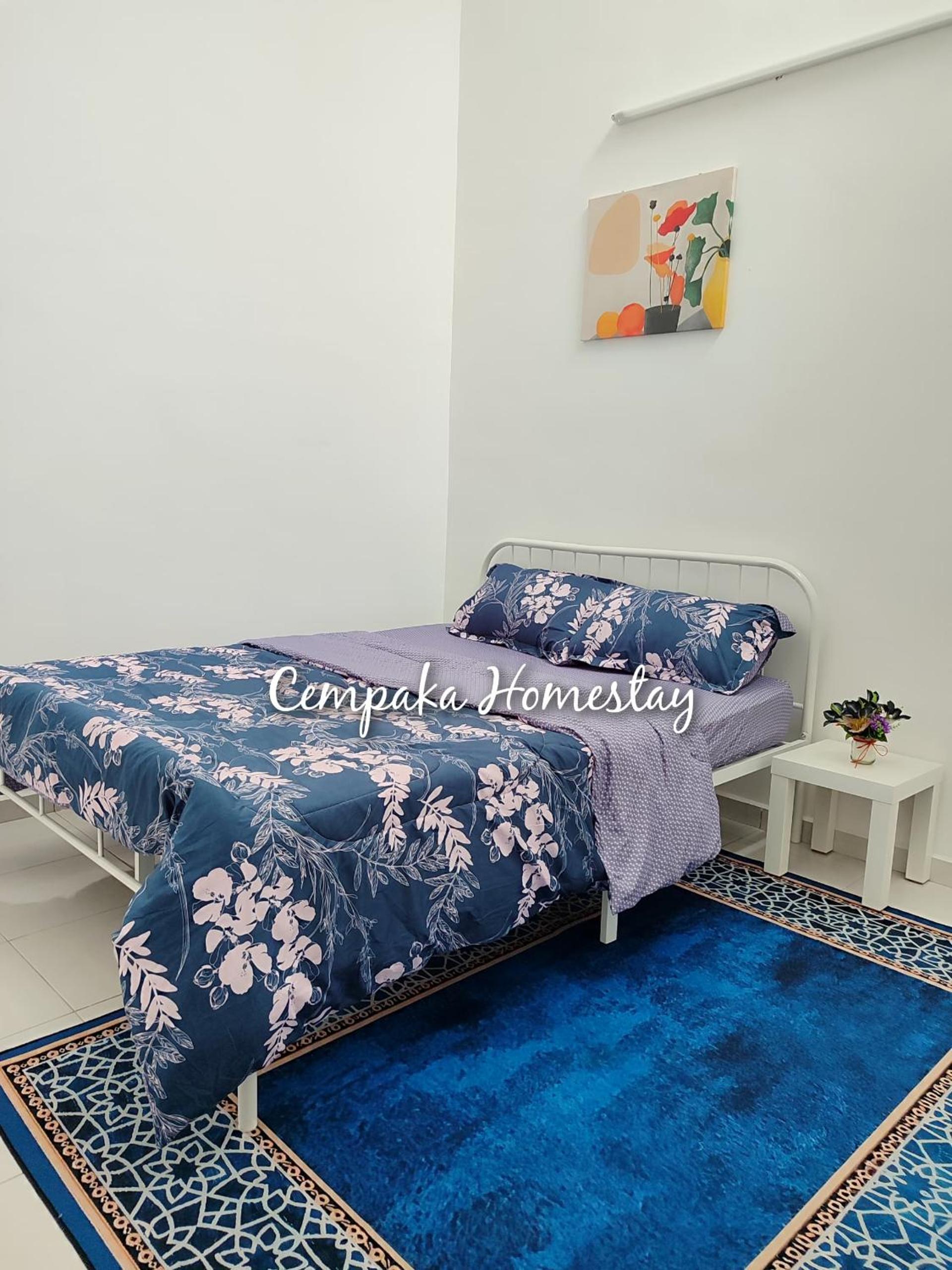 Three-Bedroom Home photo 1