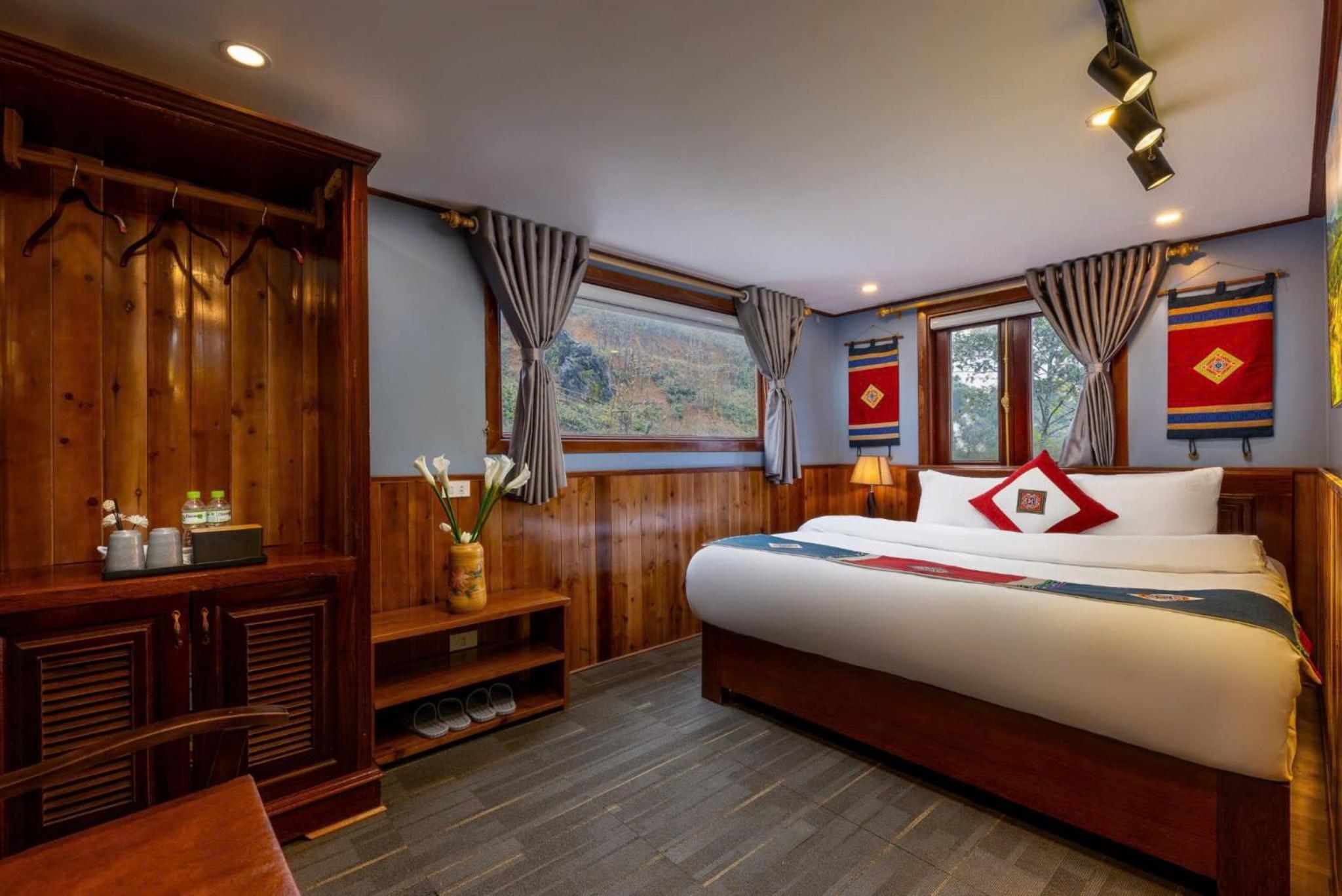 Mixed Dormitory Room photo 1