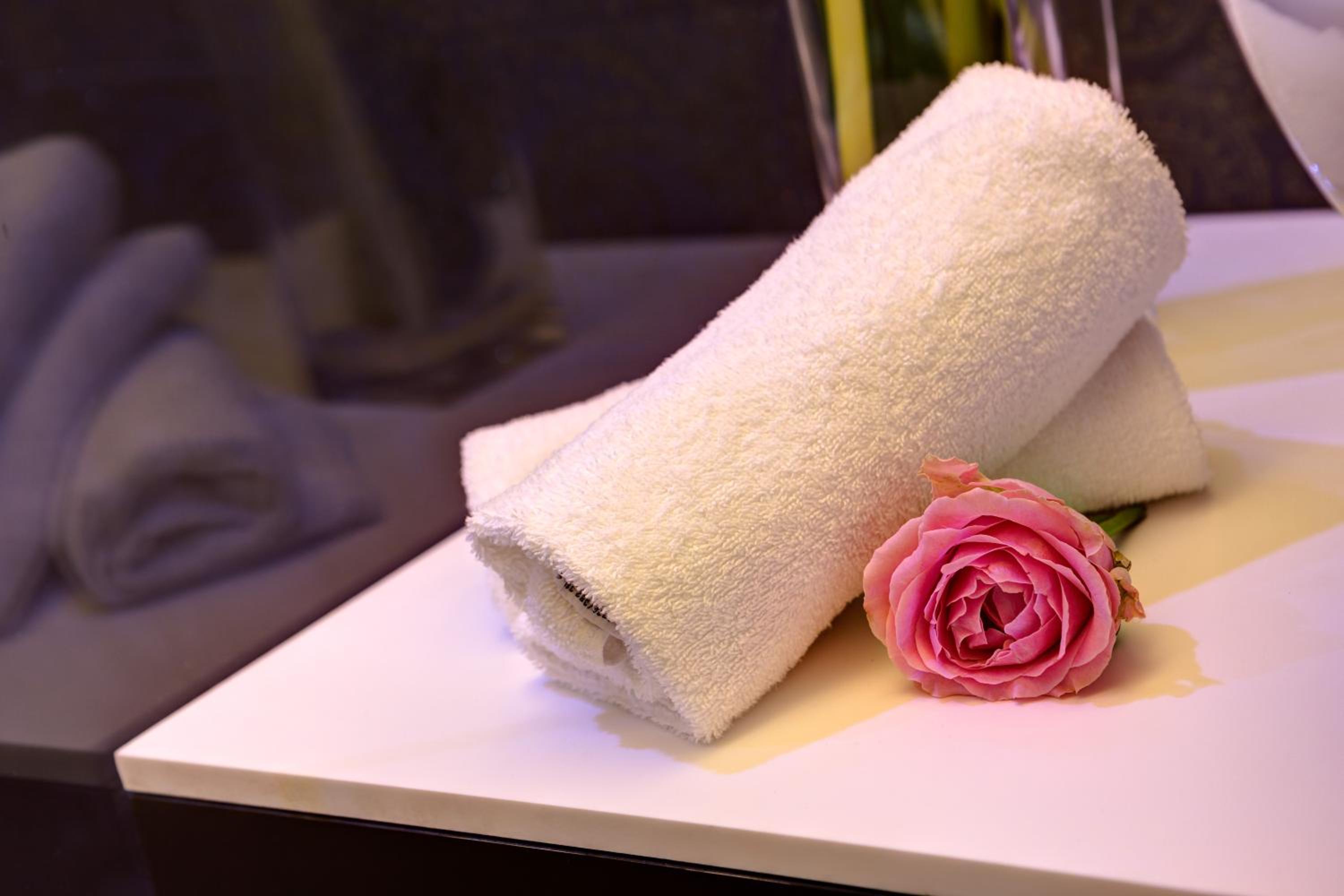 Comfort Double or Twin Room