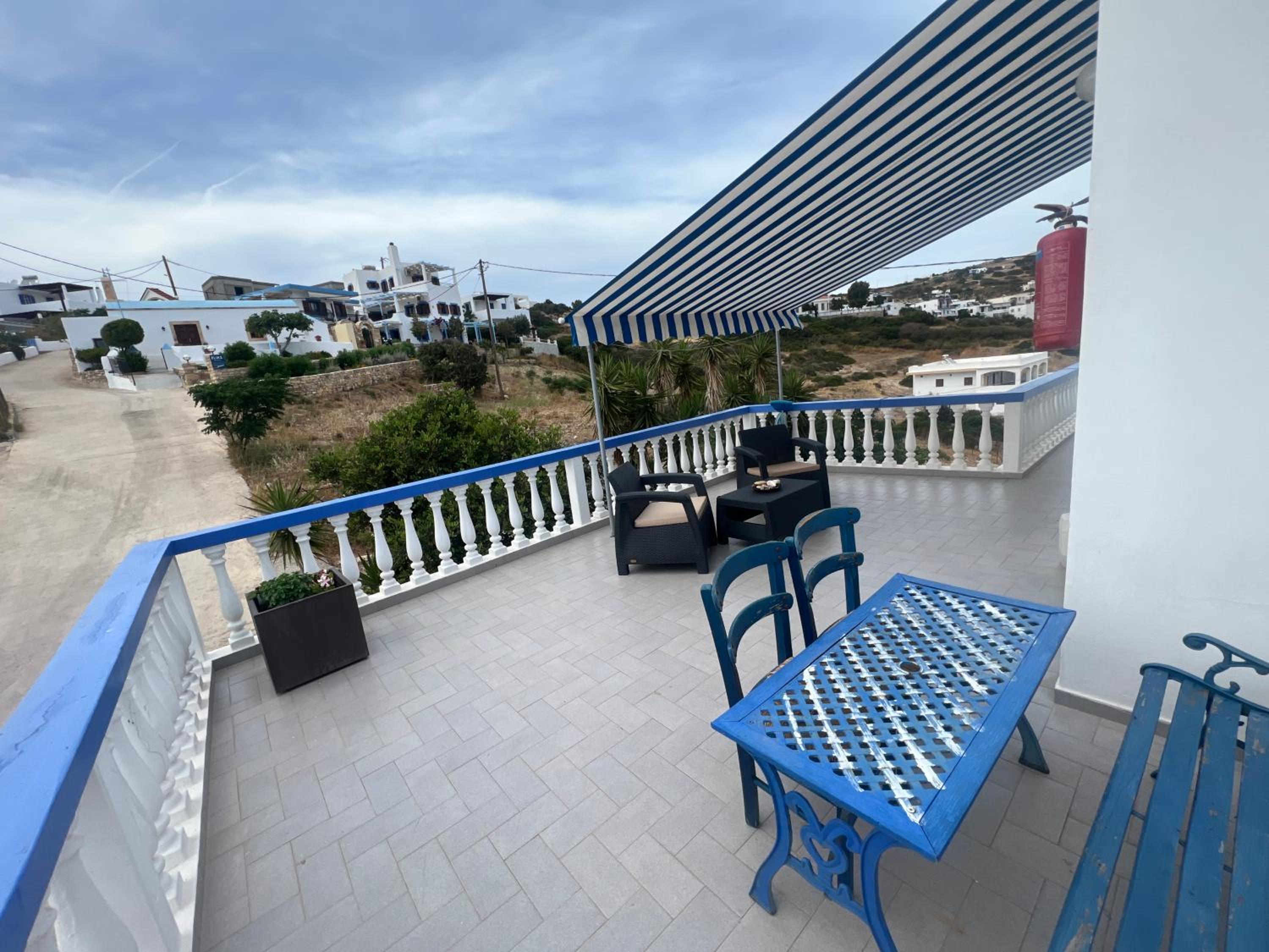 Studio with Sea View photo 3