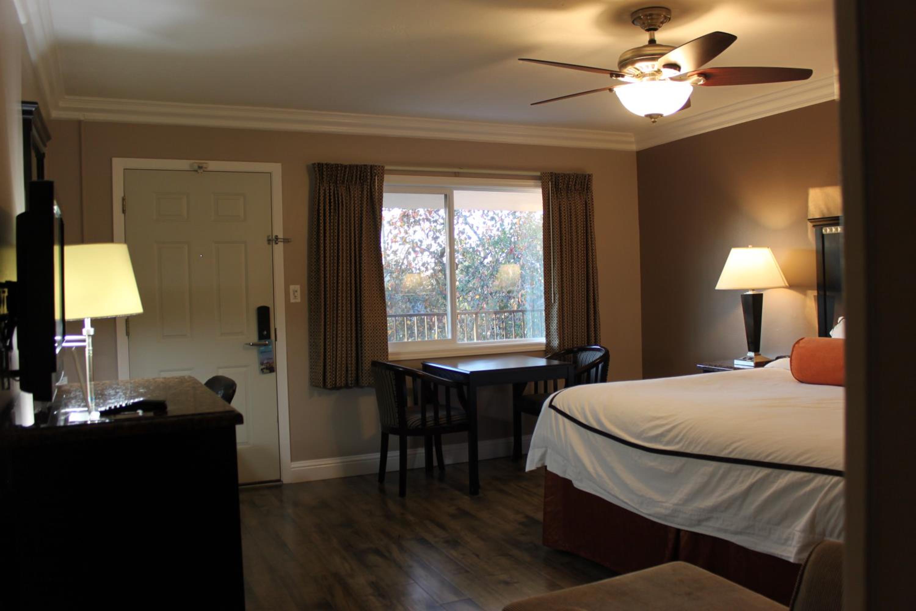 King Room- Non-Smoking - Photo 7