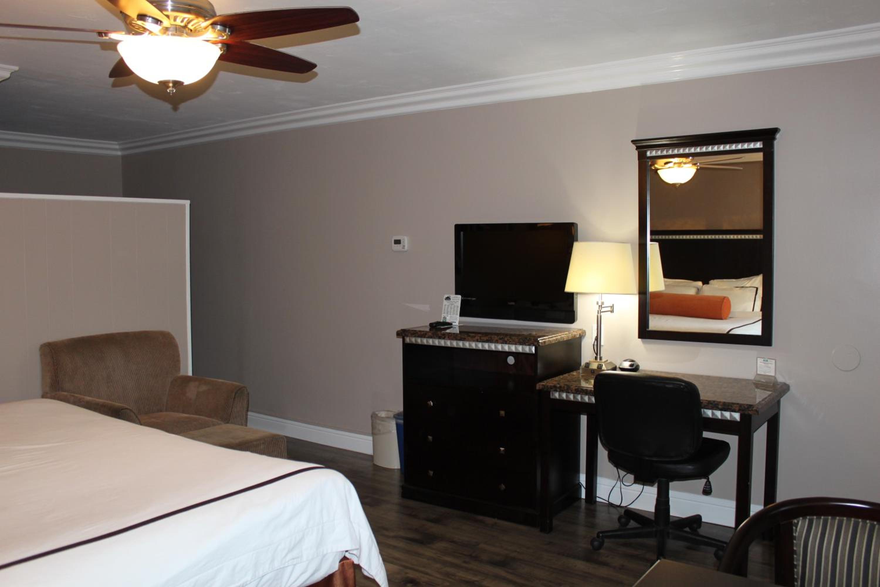 King Room- Non-Smoking - Photo 5