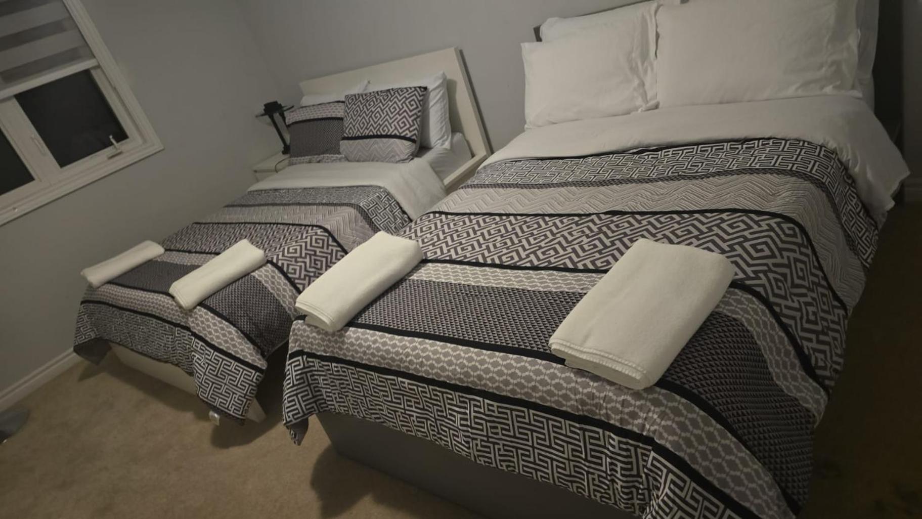 Double Room with Park View photo 2