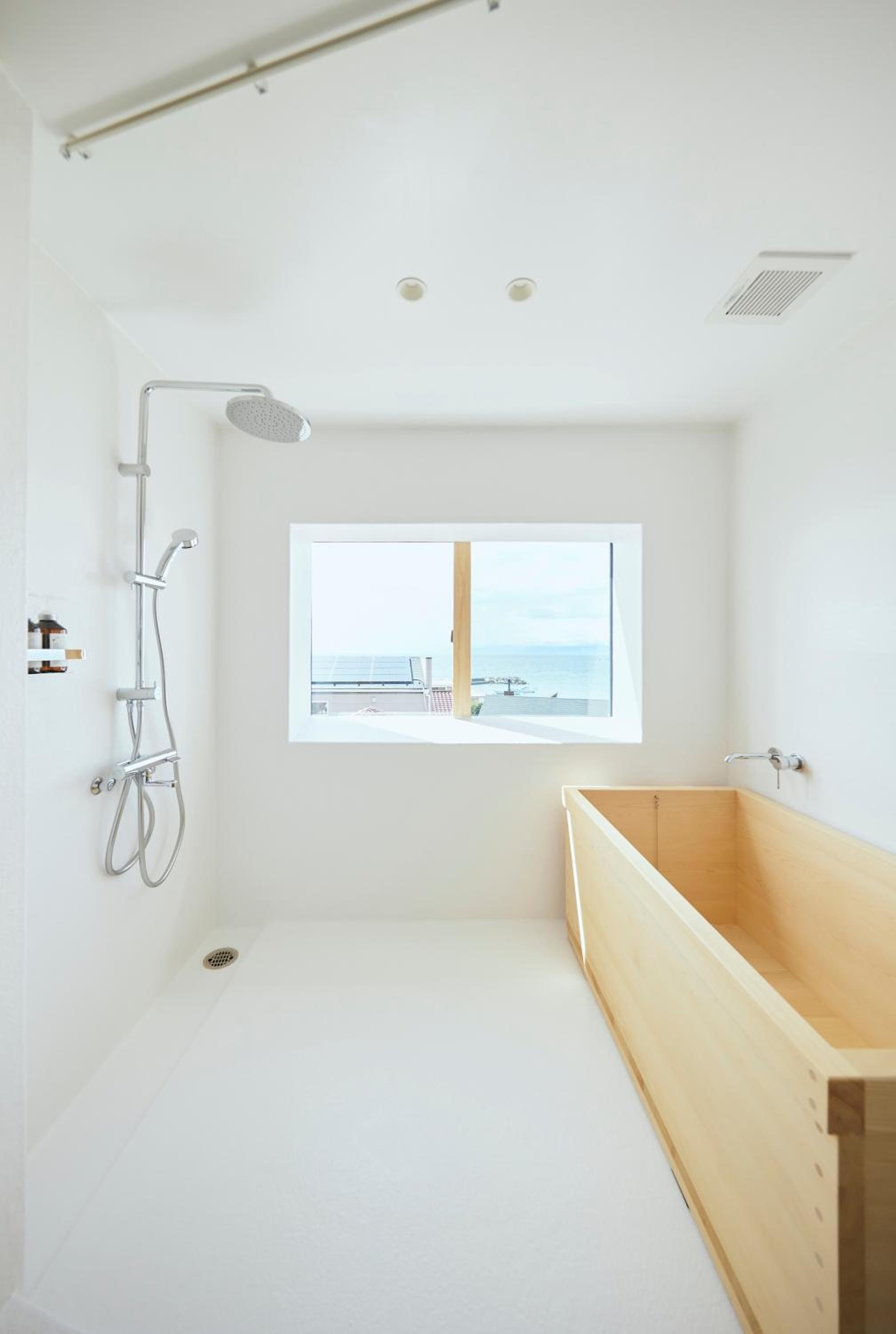 Quadruple Room with Sea View photo 3