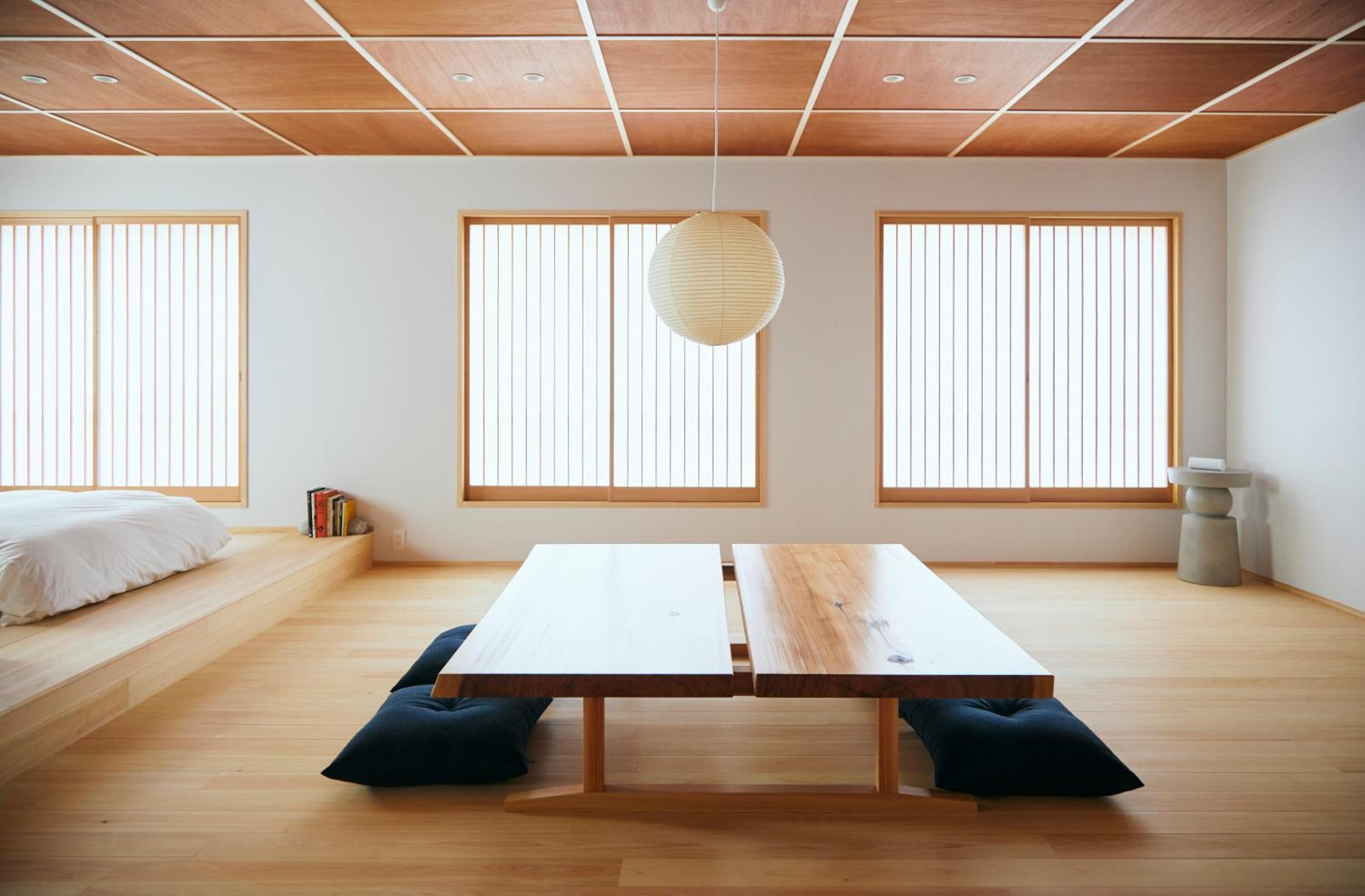 Quadruple Room with Sea View photo 1