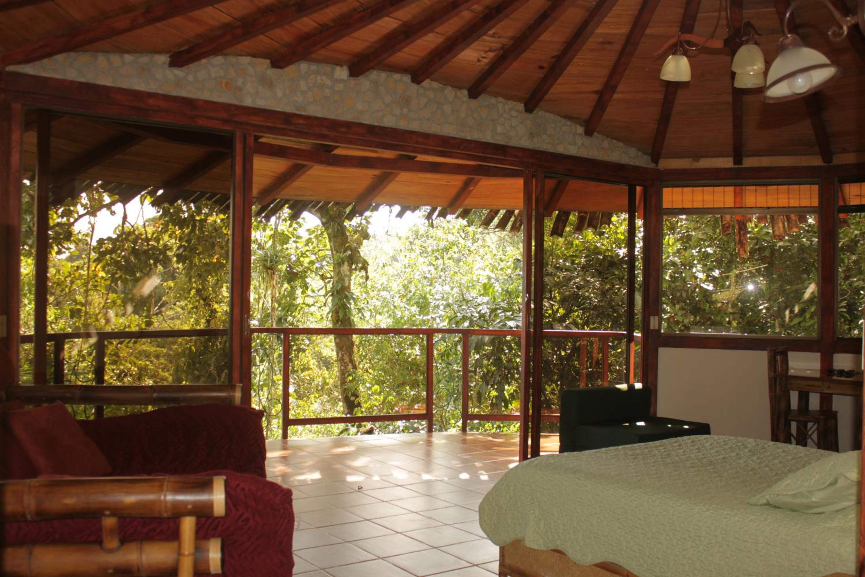 Bungalow (Bamboo)  photo 3
