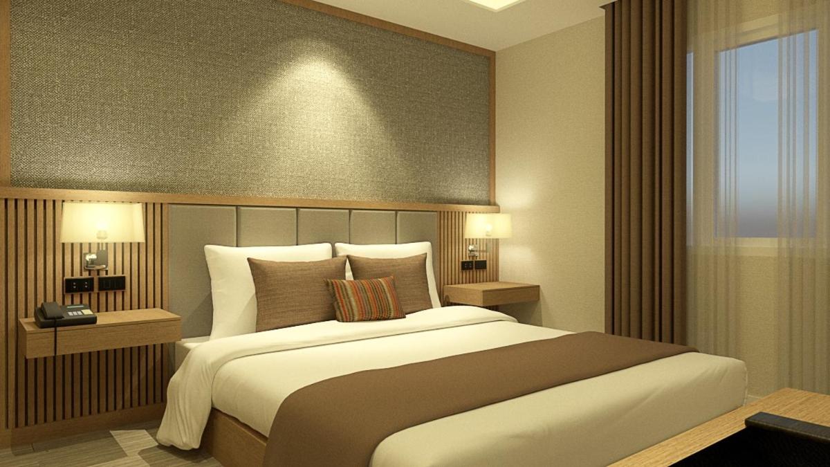 One-Bedroom Suite photo 1